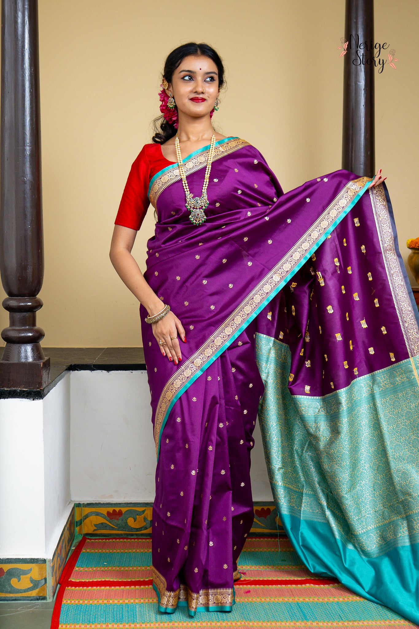 NIRVIKA (निर्विका)