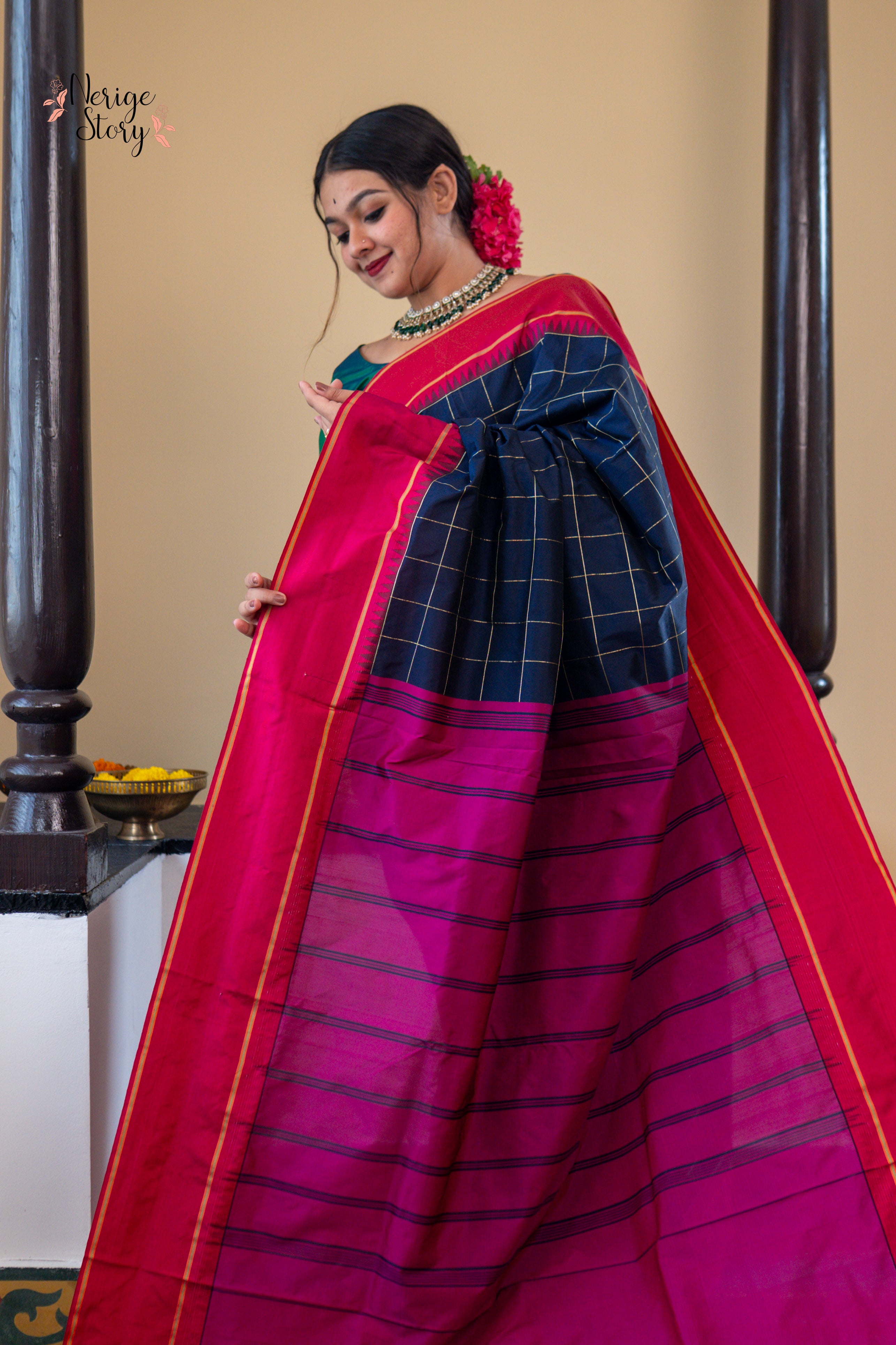 PAVANODAKA (ಪವನೋದಕಾ)