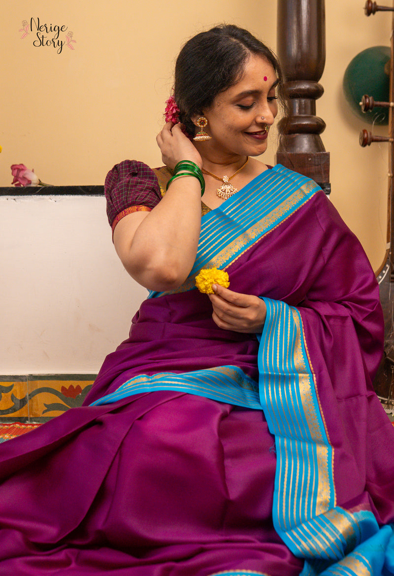 VIDHYA (ವಿದ್ಯಾ)
