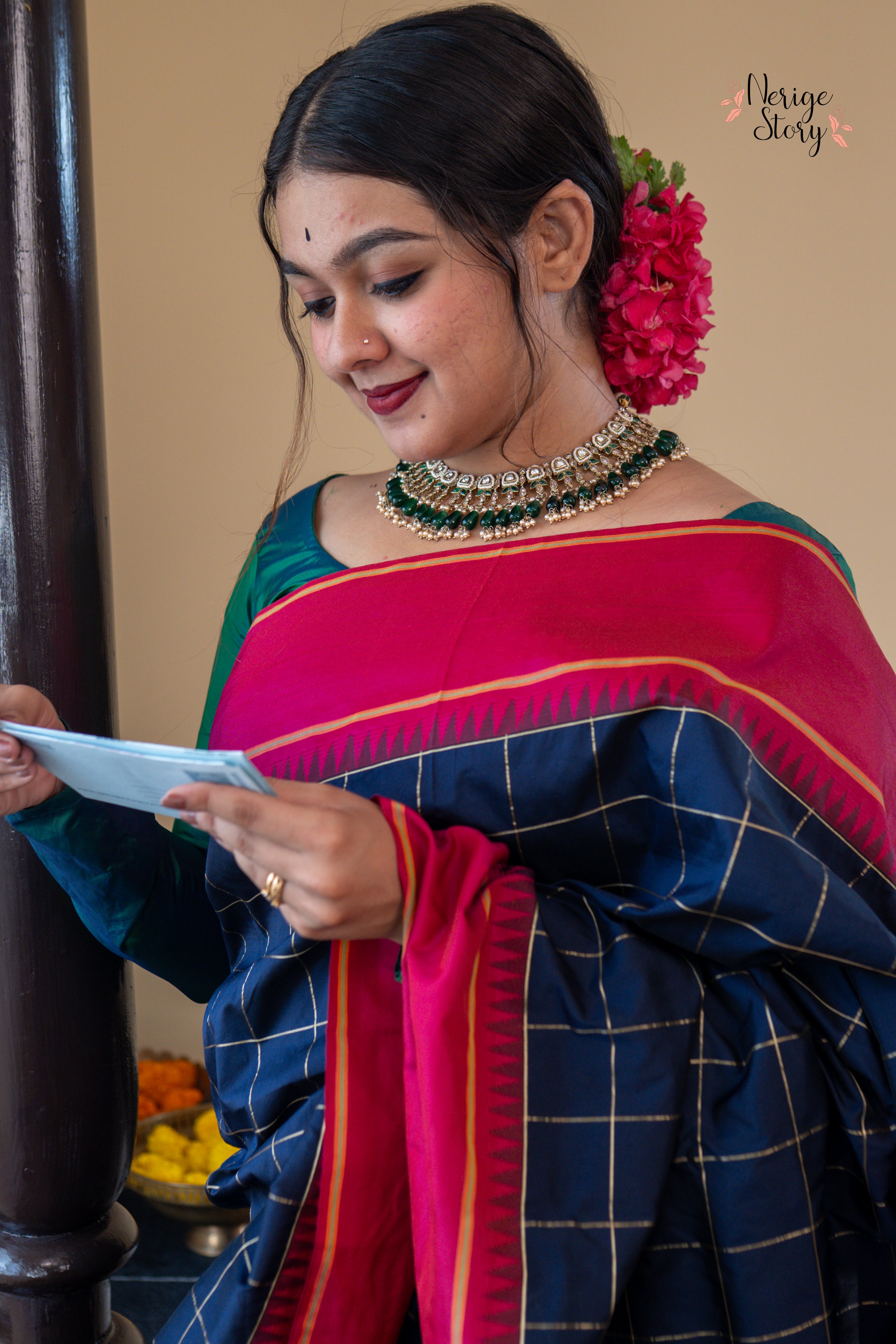 PAVANODAKA (ಪವನೋದಕಾ)