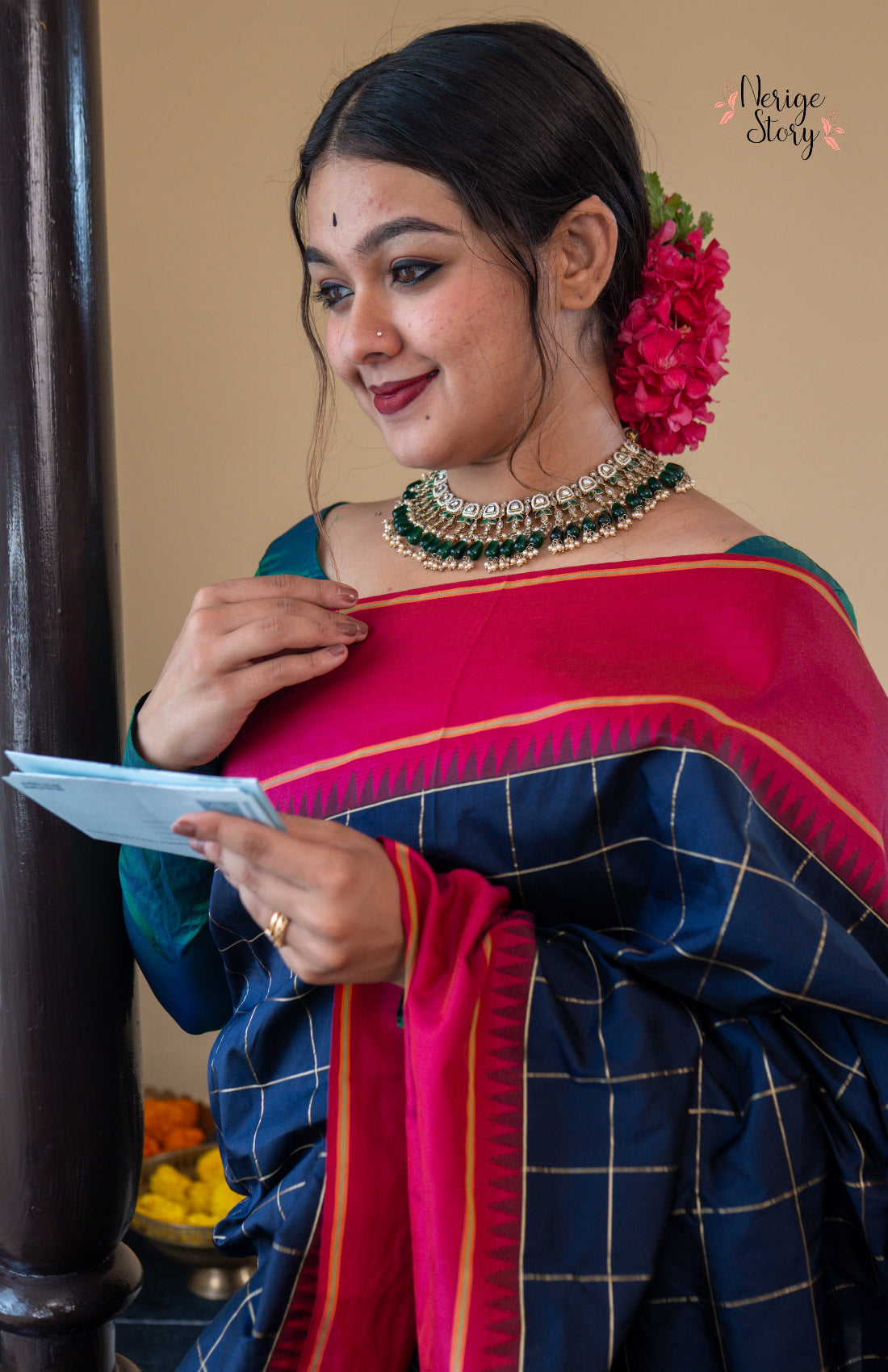 PAVANODAKA (ಪವನೋದಕಾ)