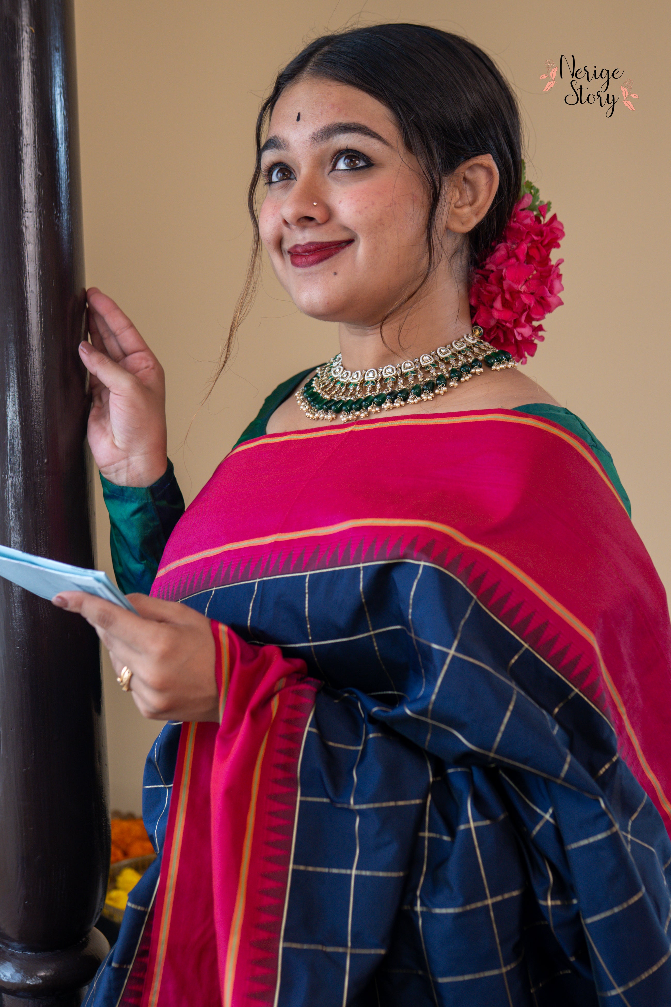 PAVANODAKA (ಪವನೋದಕಾ)