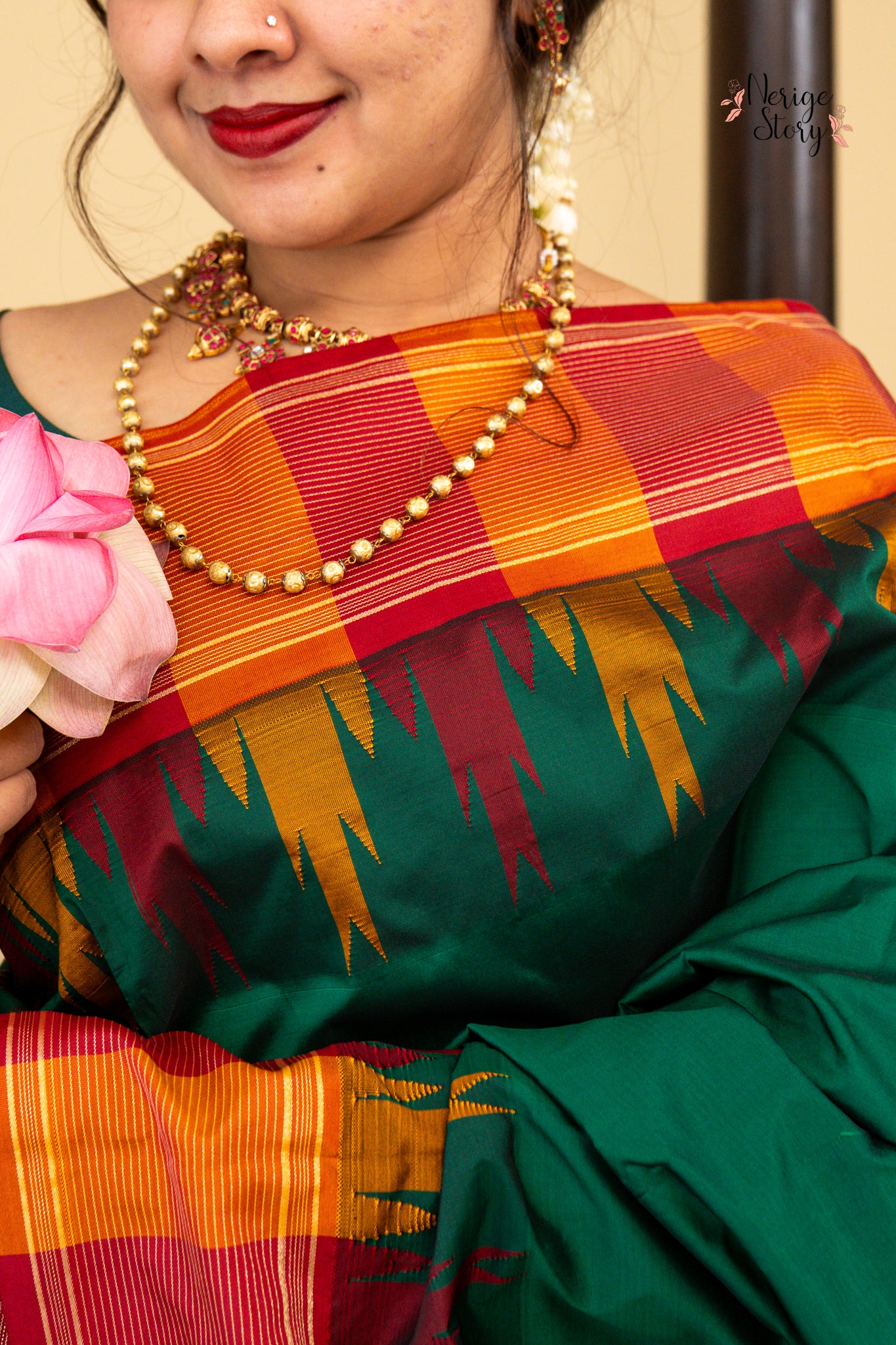 UTPALA (ಉತ್ಪಲಾ)