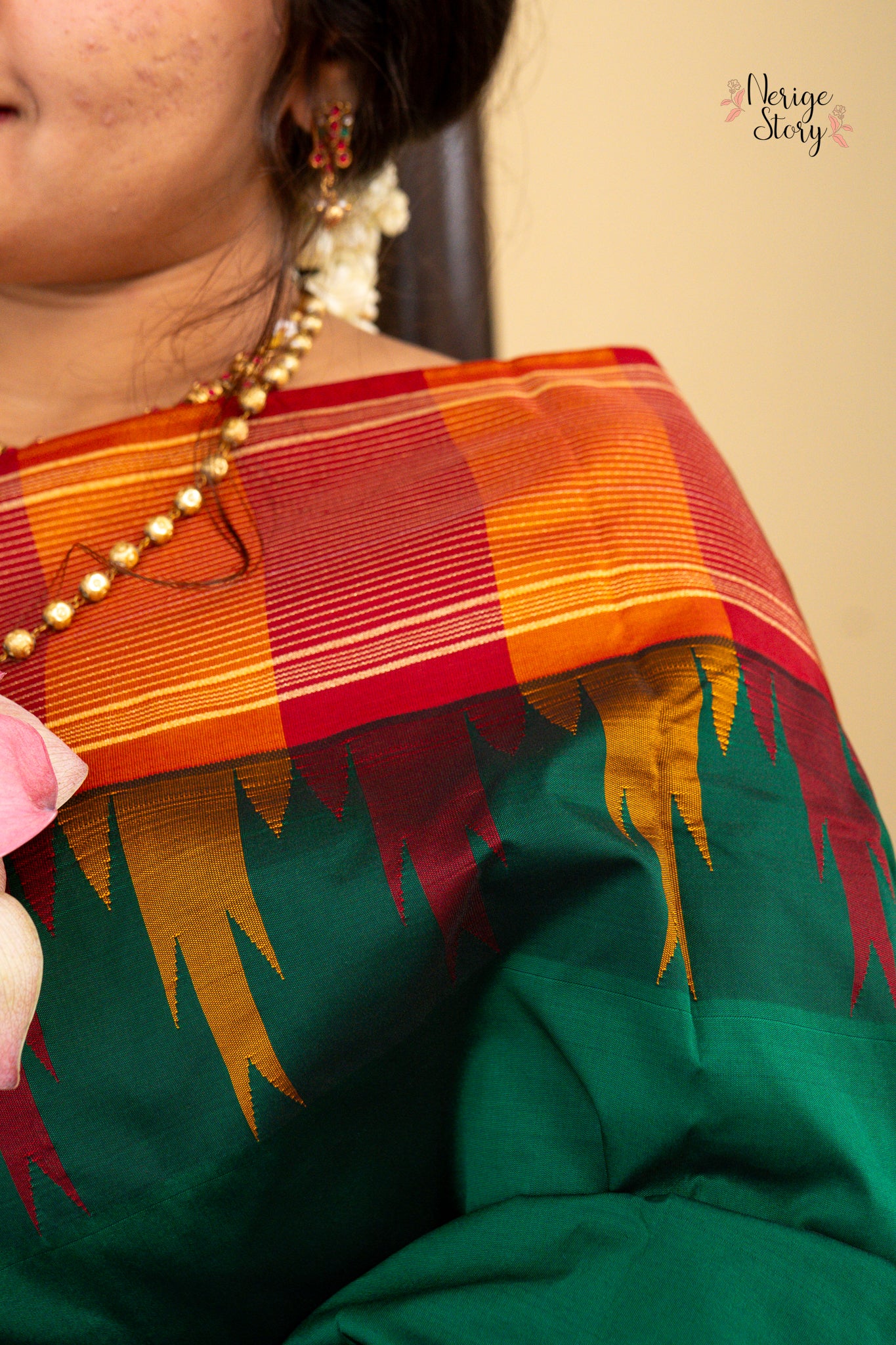 UTPALA (ಉತ್ಪಲಾ)