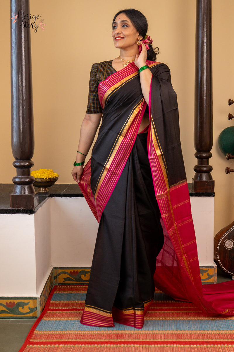 VASANTHALEELA ( ವಸಂತಲೀಲಾ )