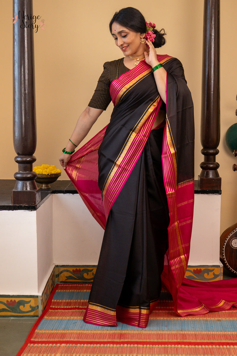 VASANTHALEELA ( ವಸಂತಲೀಲಾ )