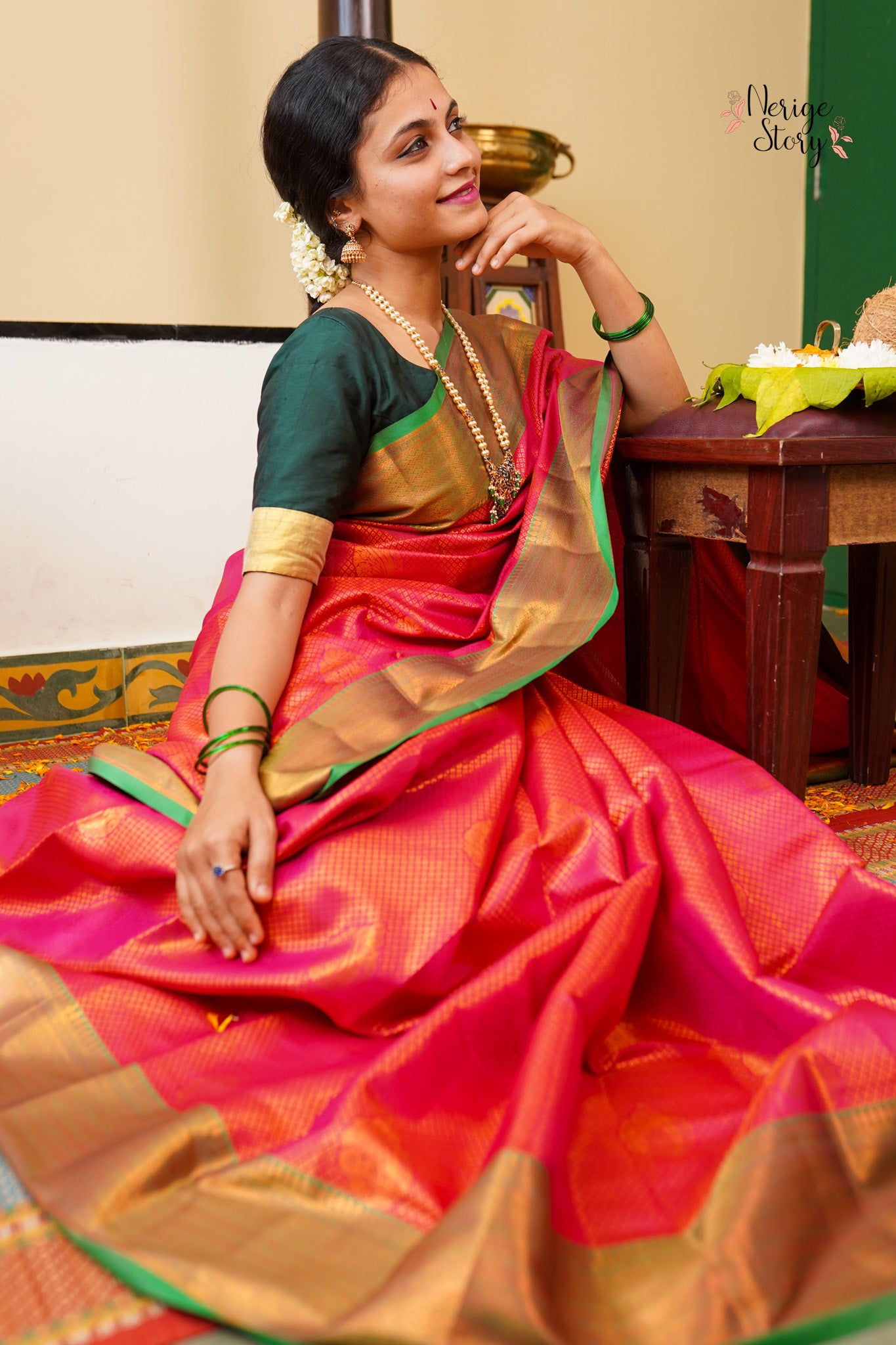 GANGA (ಗಂಗಾ)