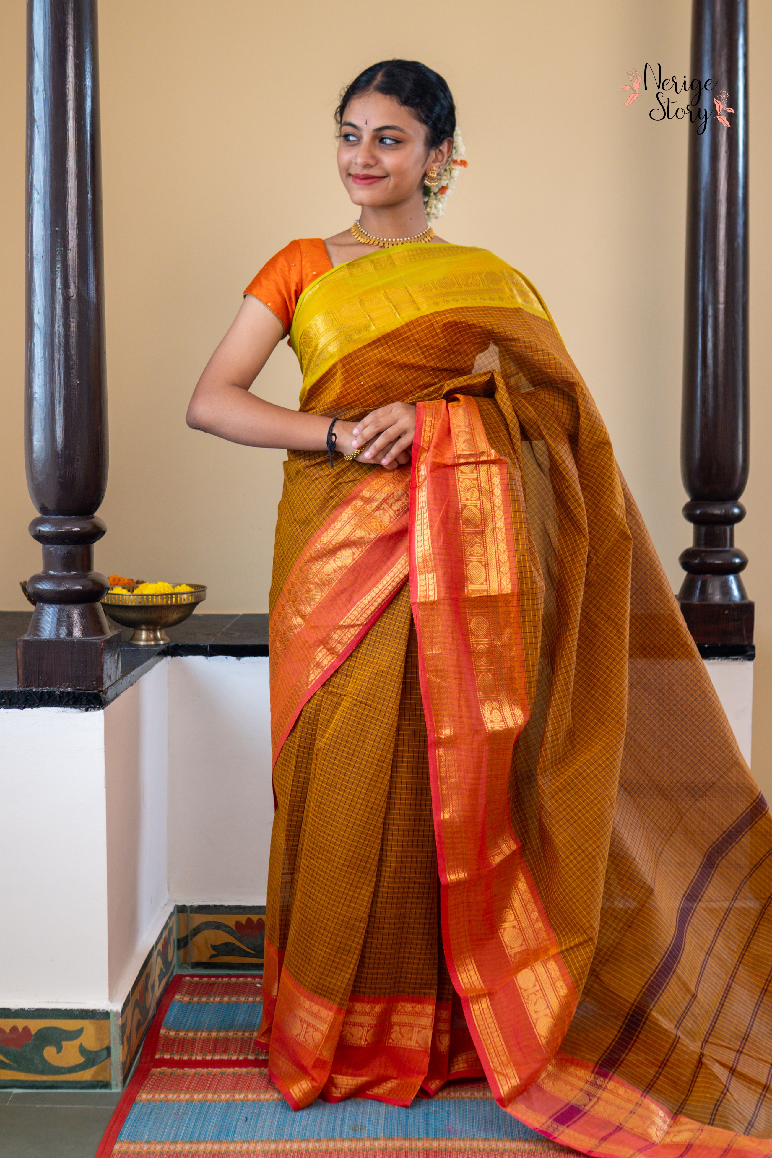 Saree - 139