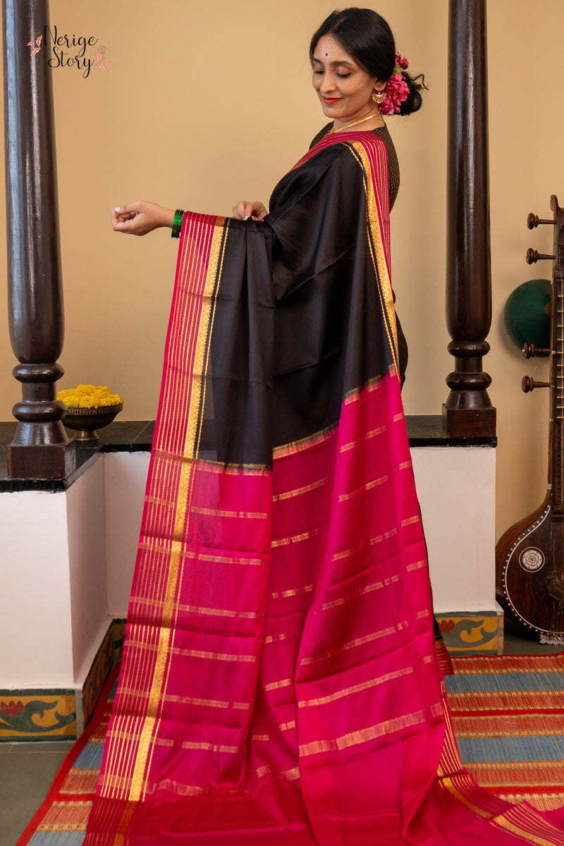 VASANTHALEELA ( ವಸಂತಲೀಲಾ )