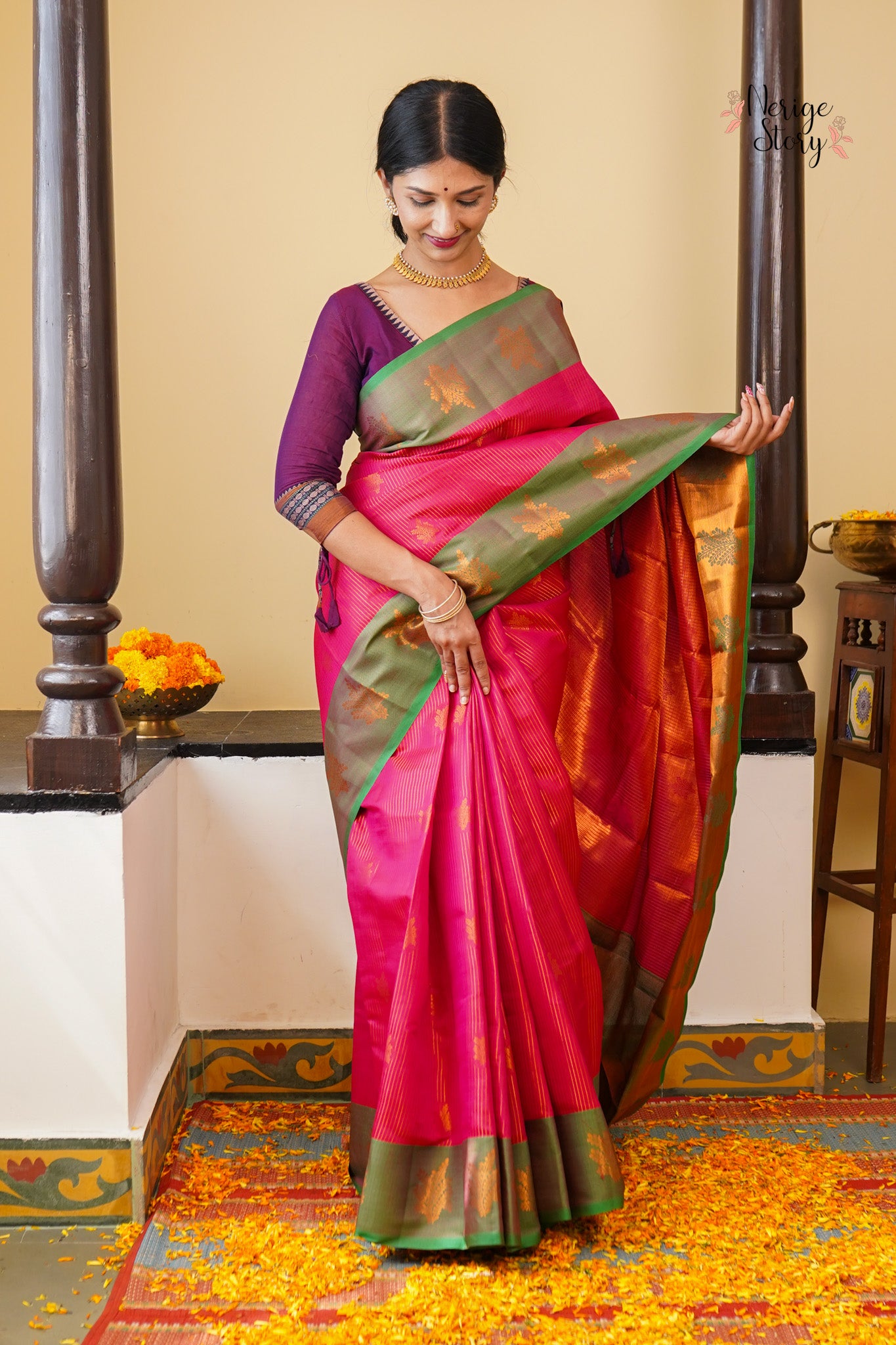 BHAKTI (ಭಕ್ತಿ)