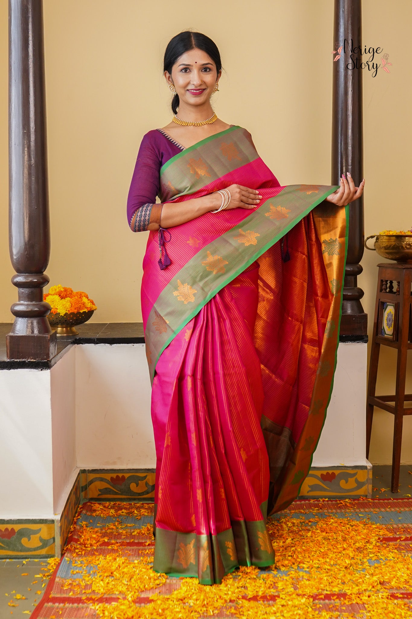BHAKTI (ಭಕ್ತಿ)