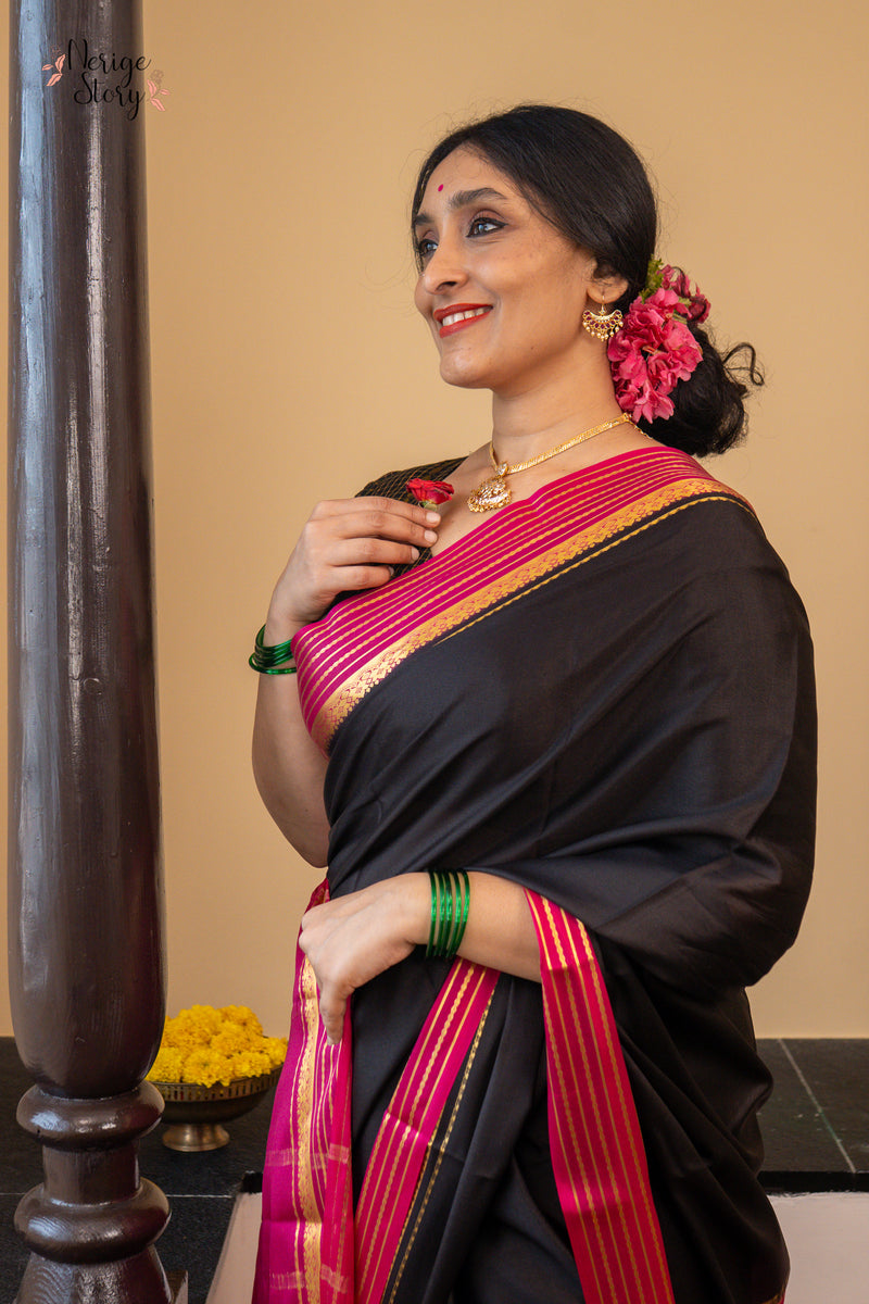 VASANTHALEELA ( ವಸಂತಲೀಲಾ )