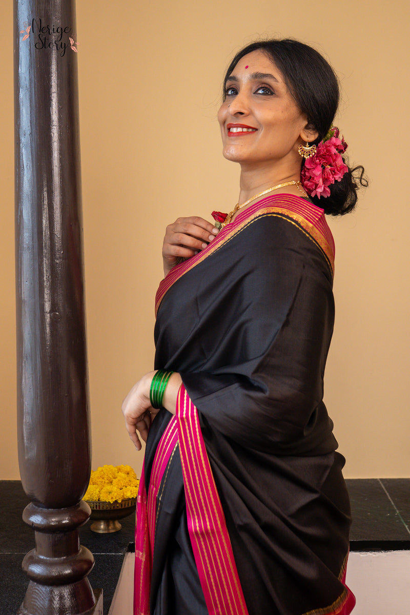 VASANTHALEELA ( ವಸಂತಲೀಲಾ )