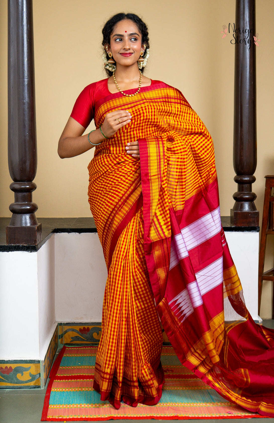 YOGAMAYA (ಯೋಗಮಾಯಾ)
