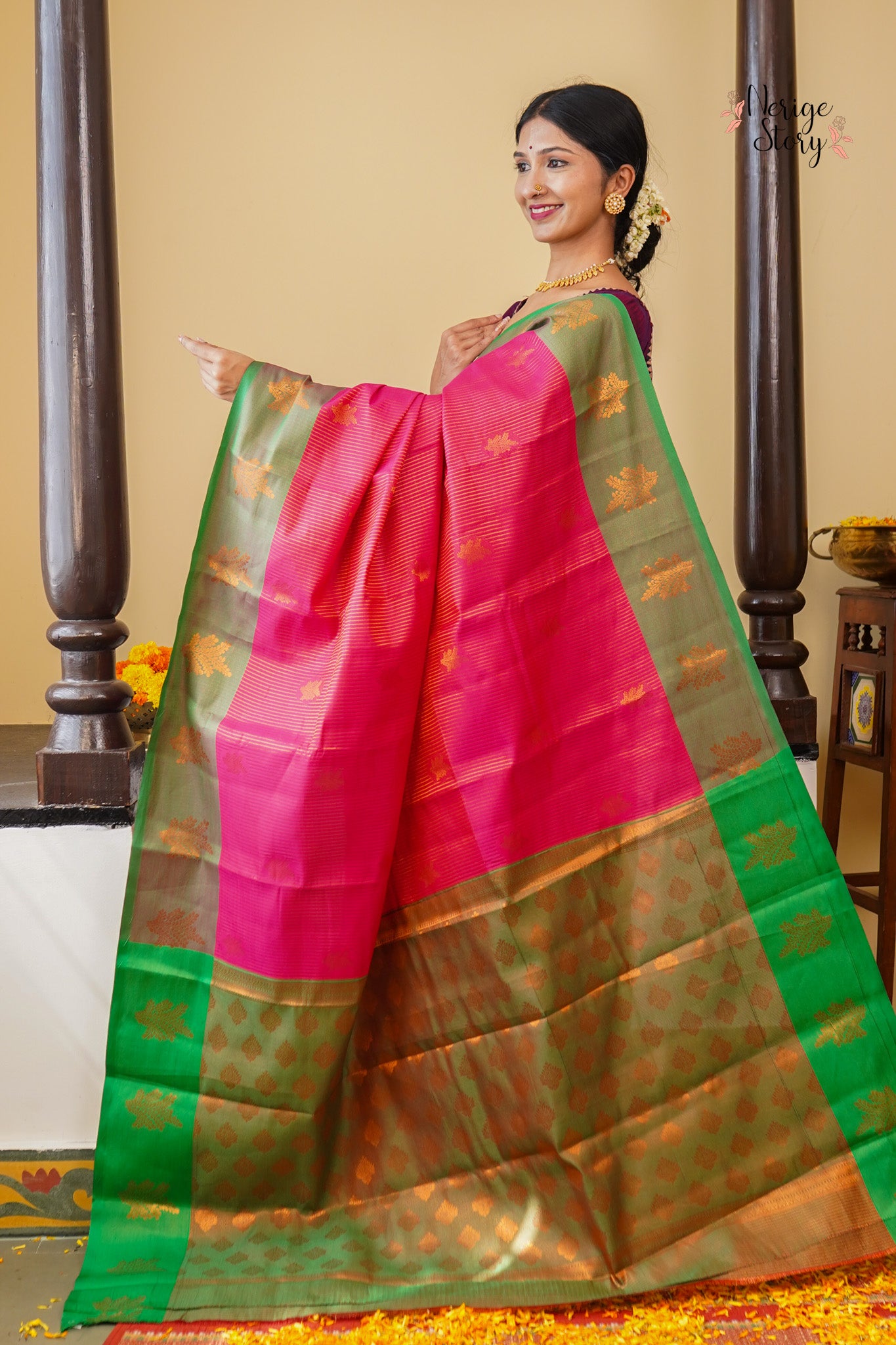 BHAKTI (ಭಕ್ತಿ)