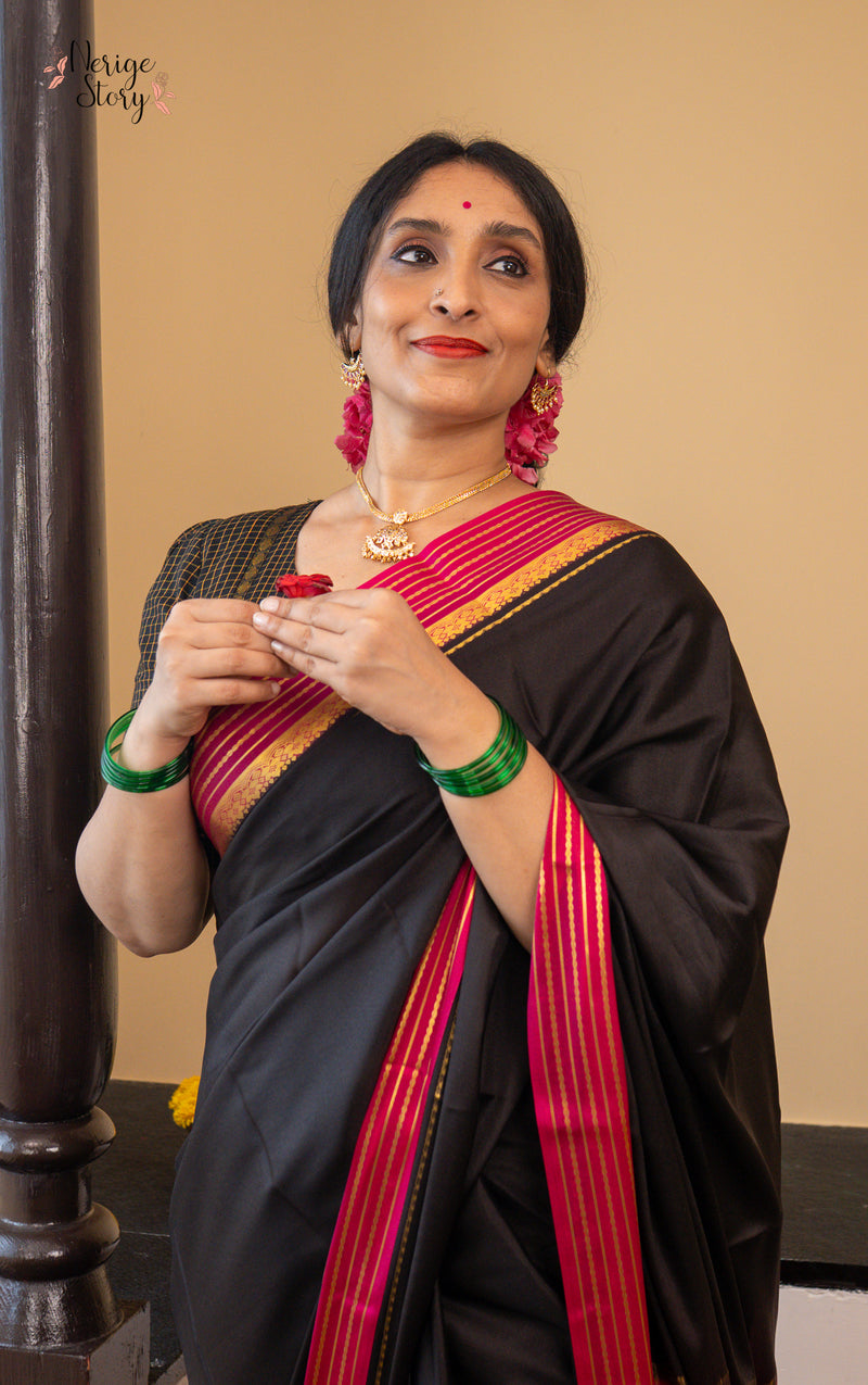 VASANTHALEELA ( ವಸಂತಲೀಲಾ )
