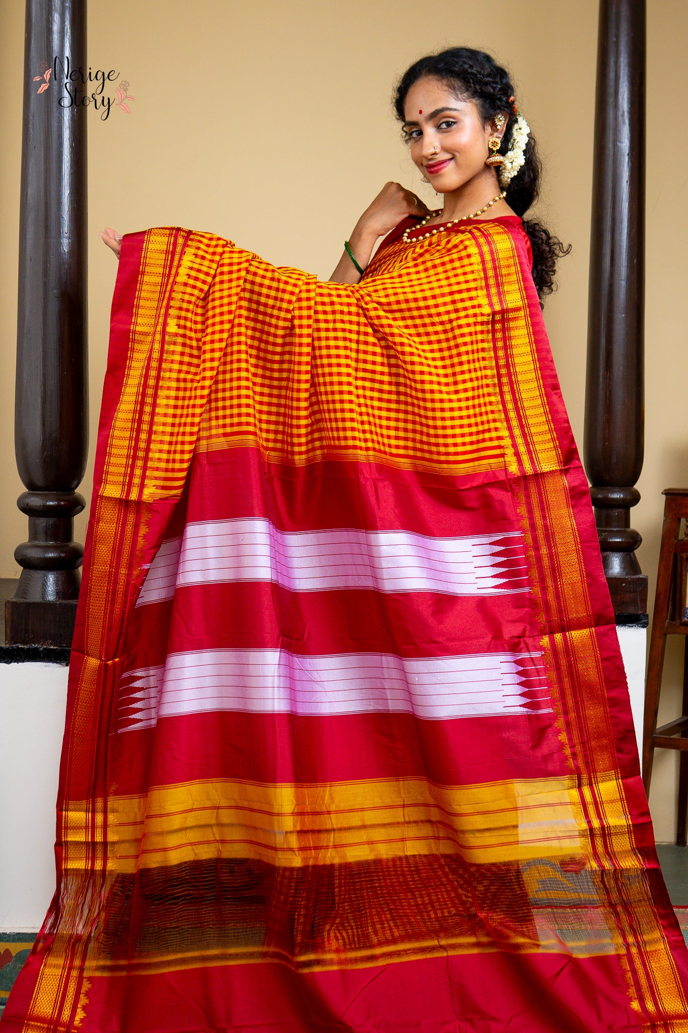 YOGAMAYA (ಯೋಗಮಾಯಾ)