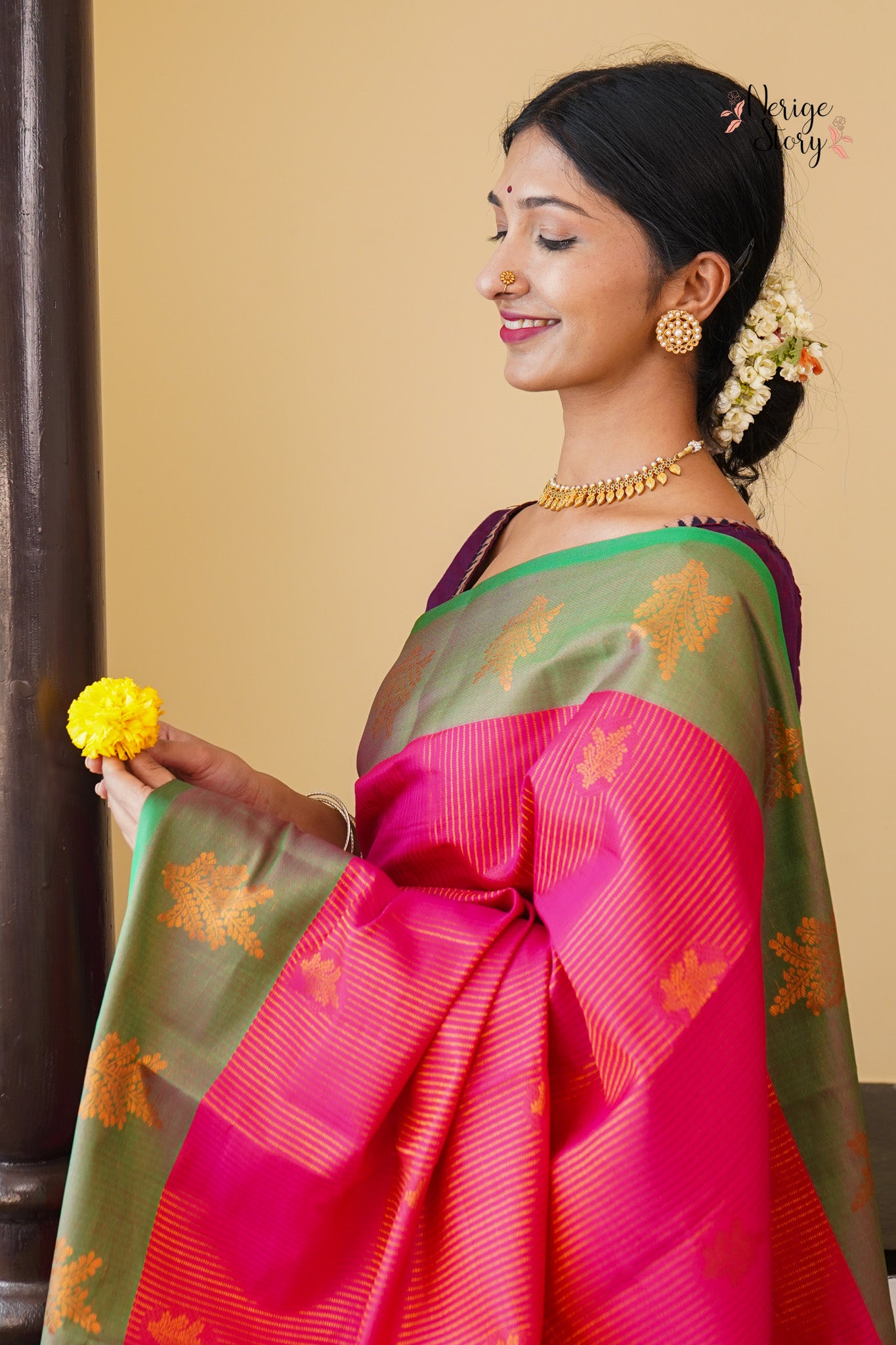BHAKTI (ಭಕ್ತಿ)