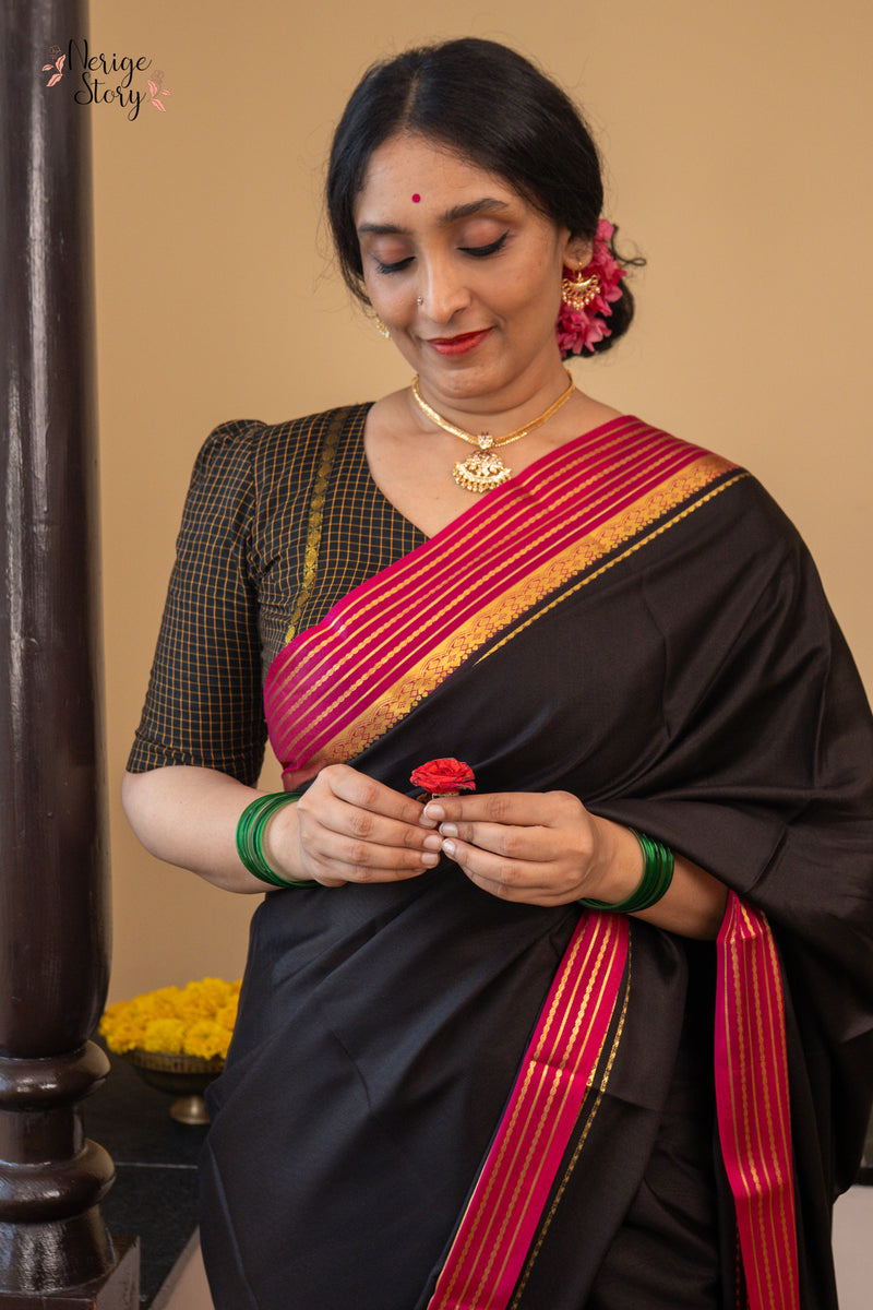 VASANTHALEELA ( ವಸಂತಲೀಲಾ )
