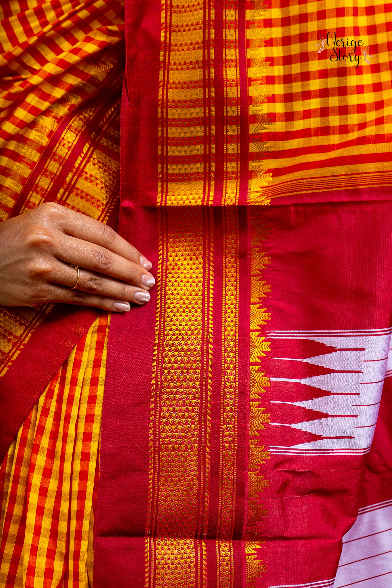 YOGAMAYA (ಯೋಗಮಾಯಾ)