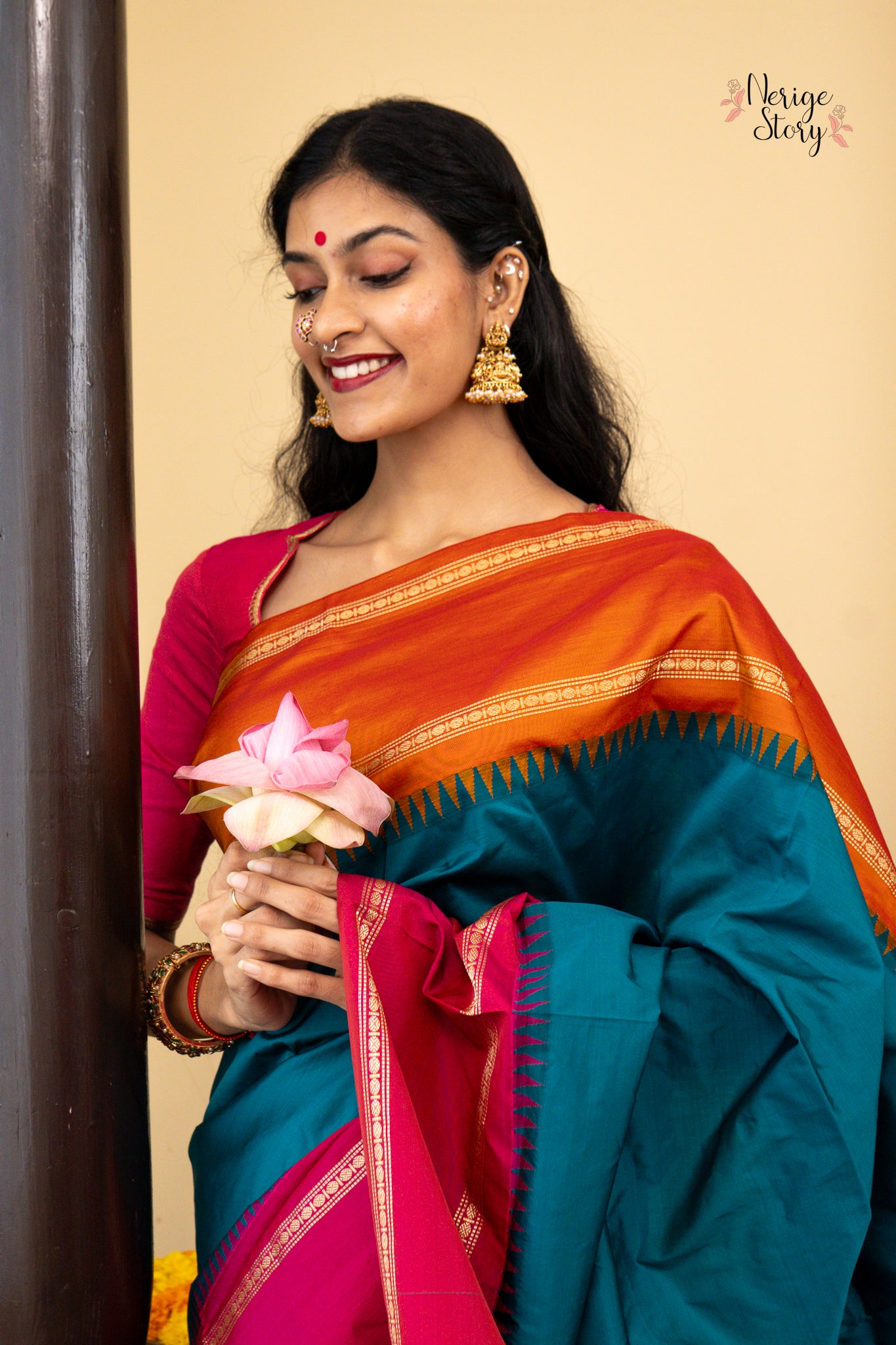 PARIJATA (ಪಾರಿಜಾತ)
