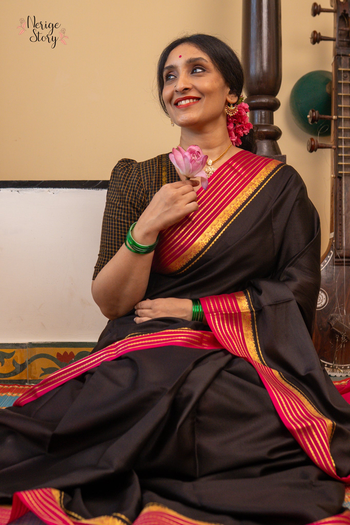 VASANTHALEELA ( ವಸಂತಲೀಲಾ )
