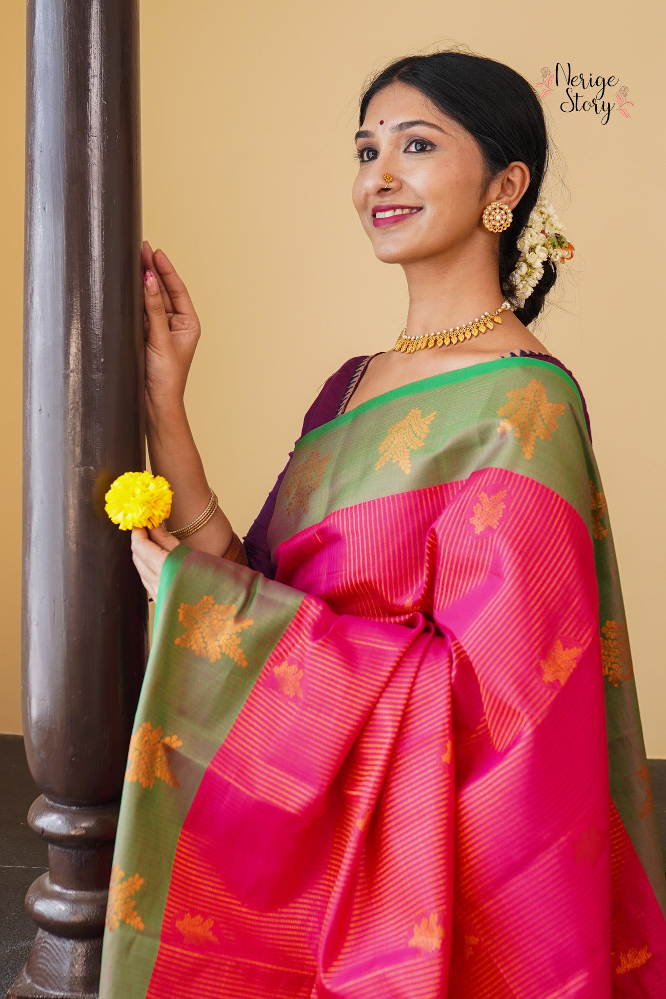 BHAKTI (ಭಕ್ತಿ)