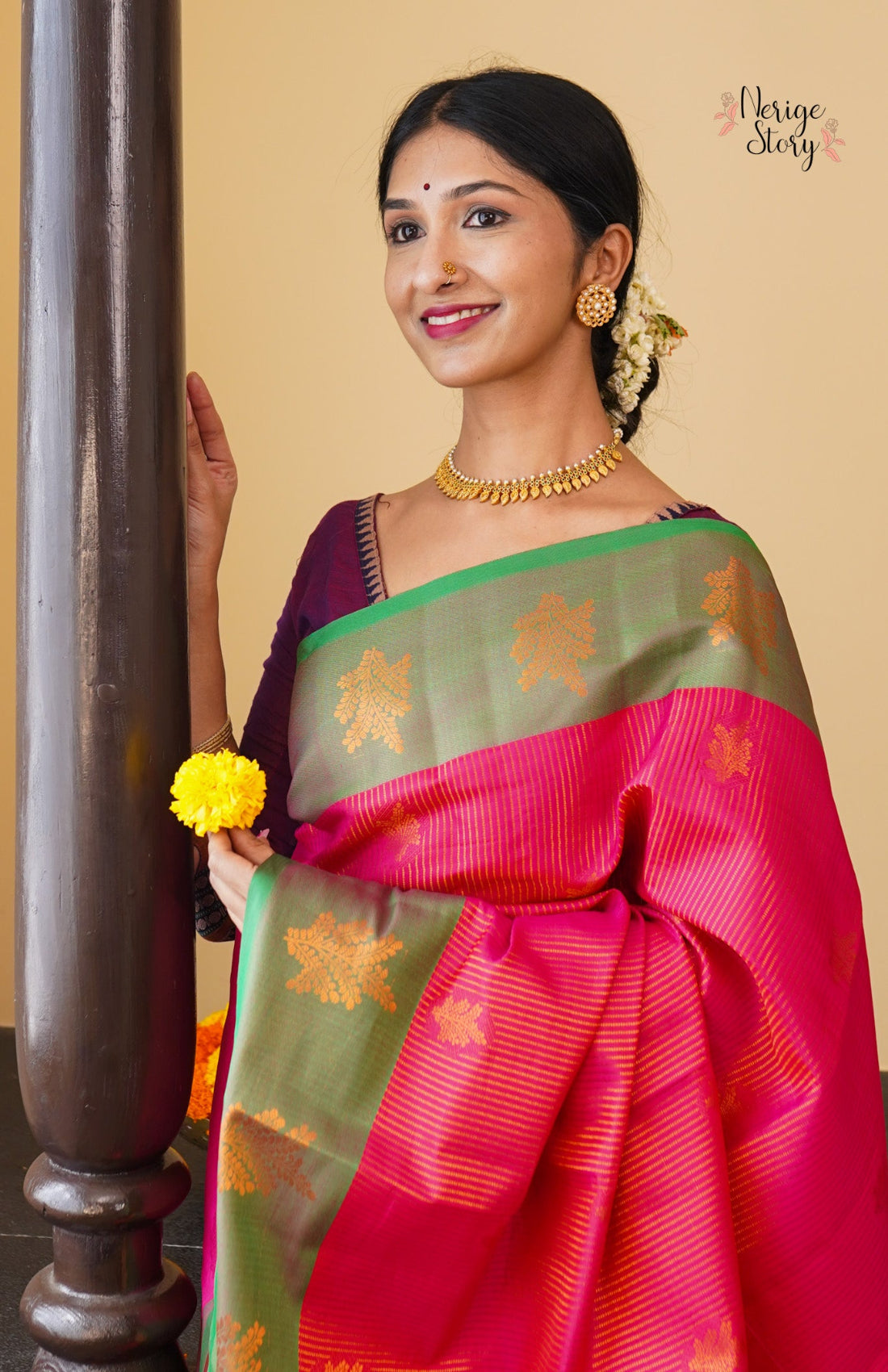BHAKTI (ಭಕ್ತಿ)
