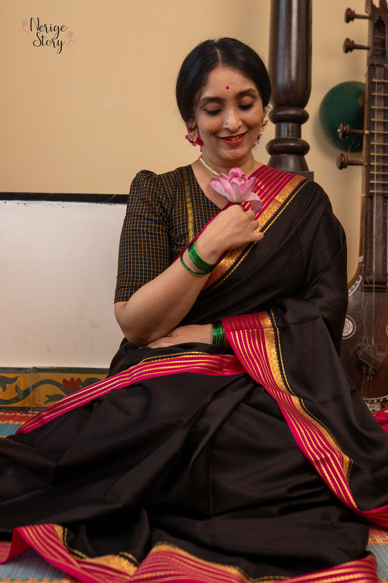 VASANTHALEELA ( ವಸಂತಲೀಲಾ )