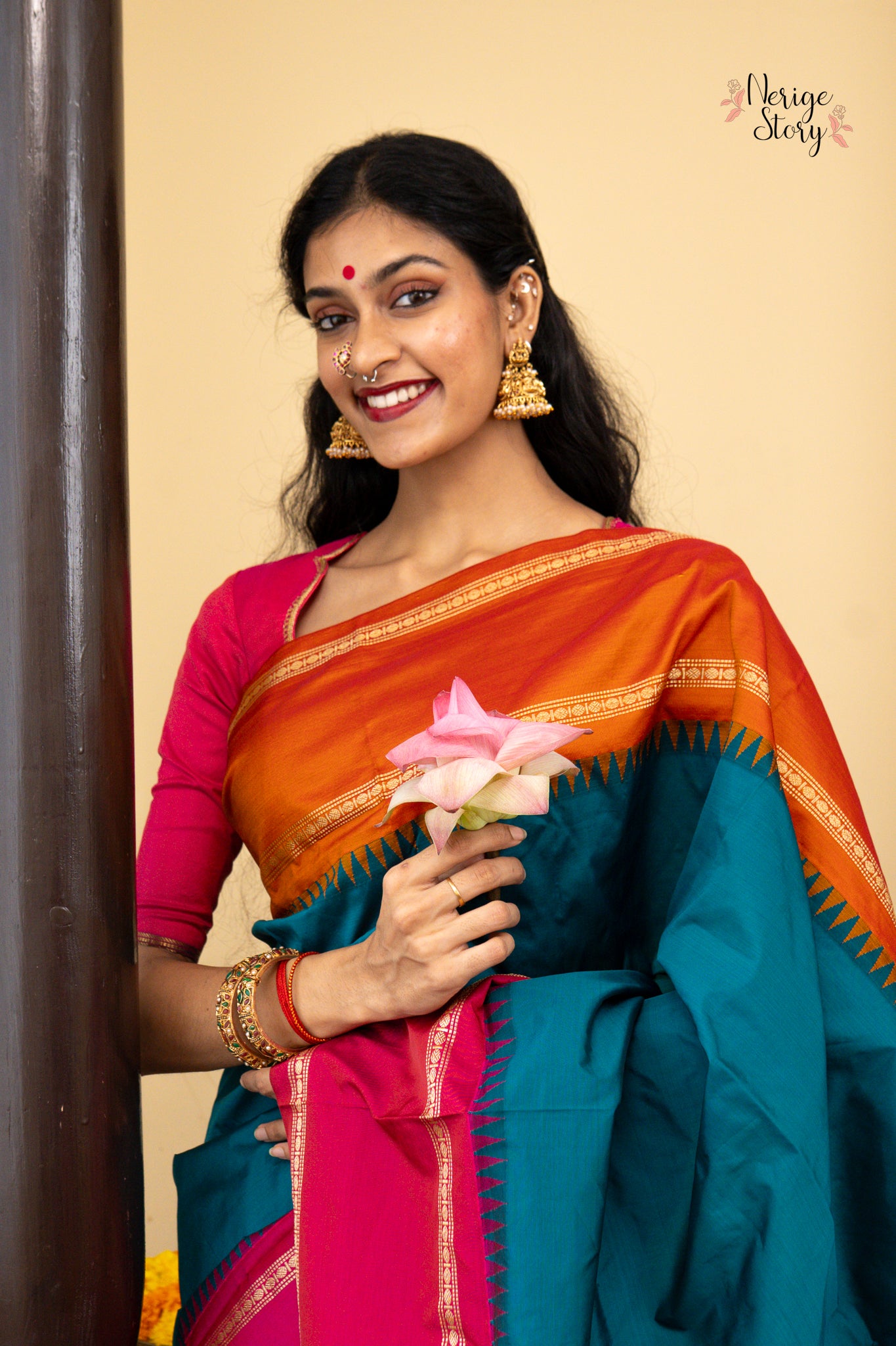 PARIJATA (ಪಾರಿಜಾತ)
