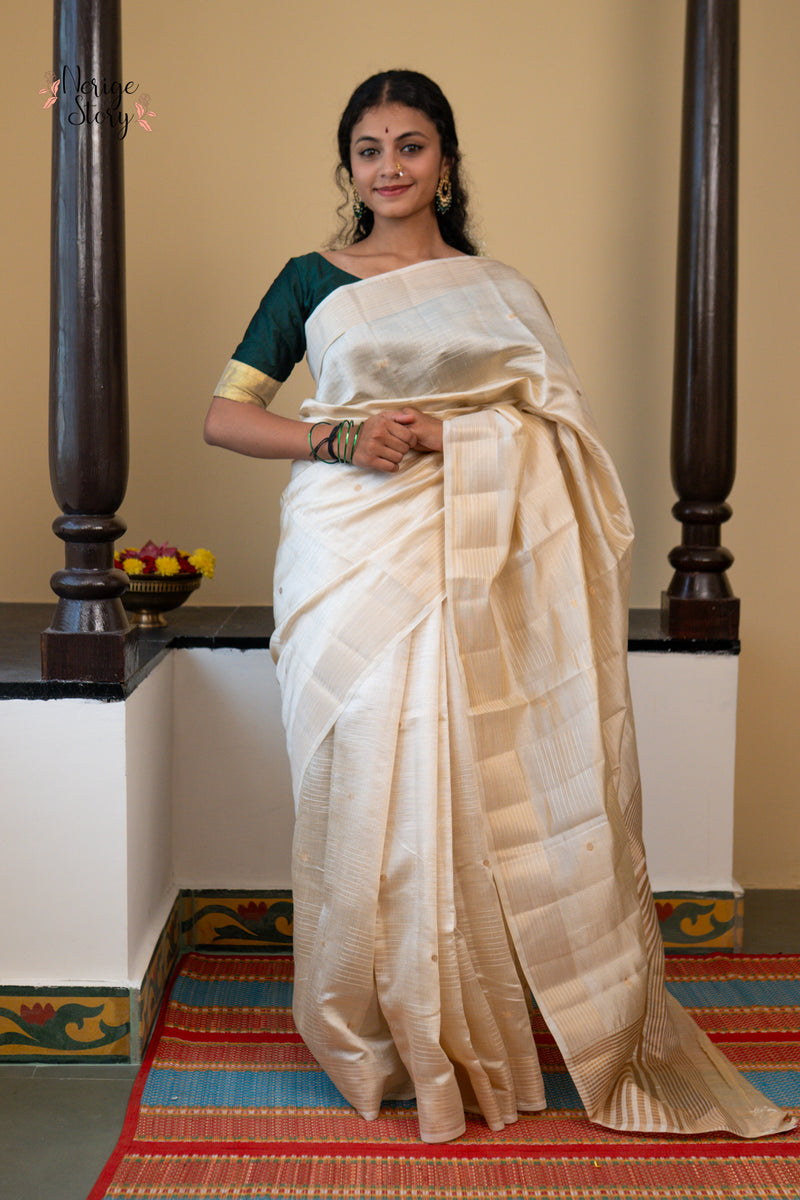 NIRJARA (निर्जरा)