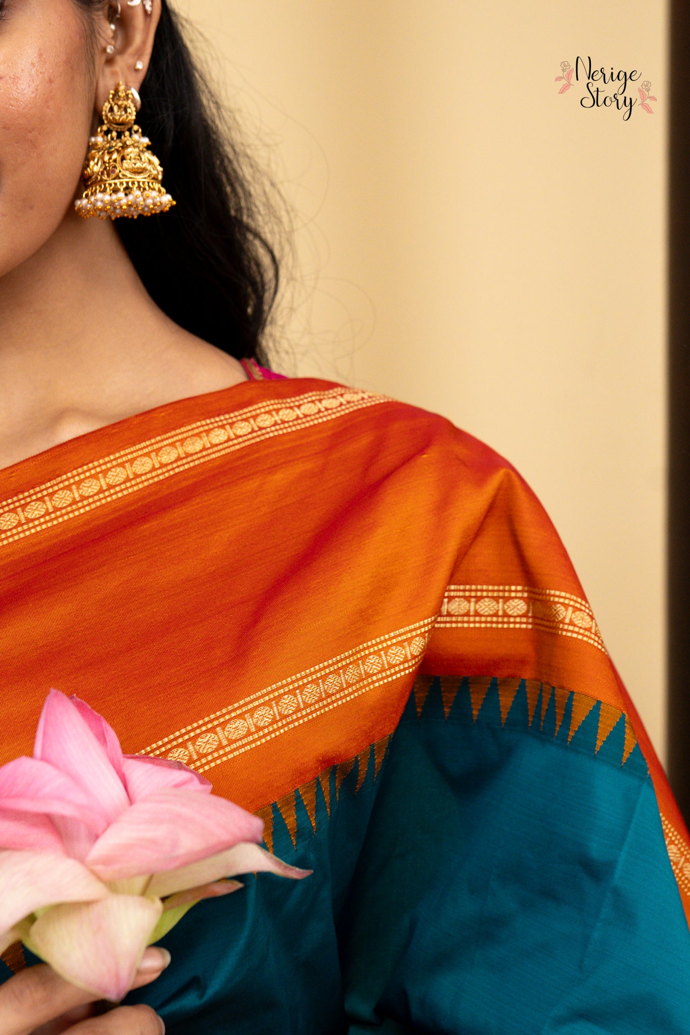PARIJATA (ಪಾರಿಜಾತ)