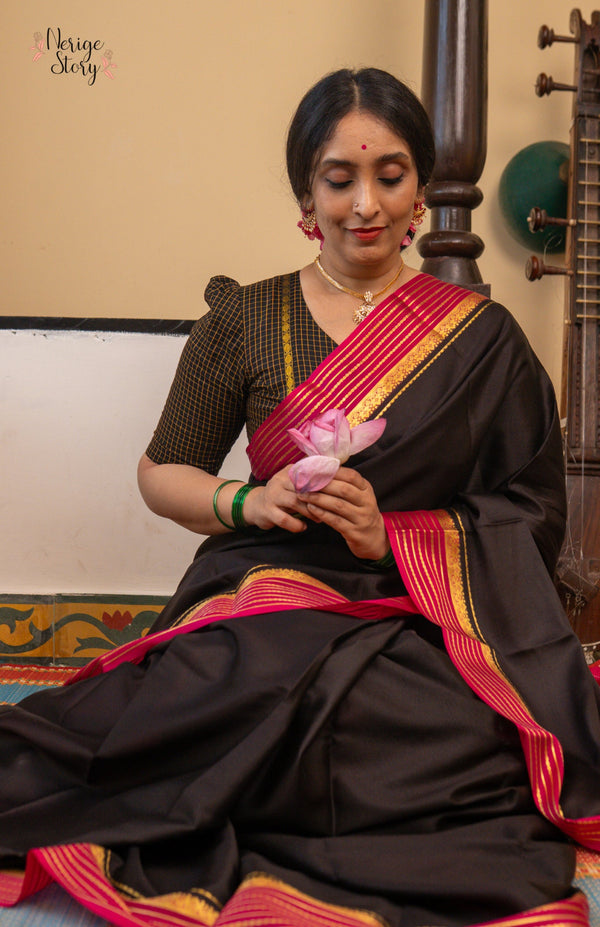 VASANTHALEELA ( ವಸಂತಲೀಲಾ )