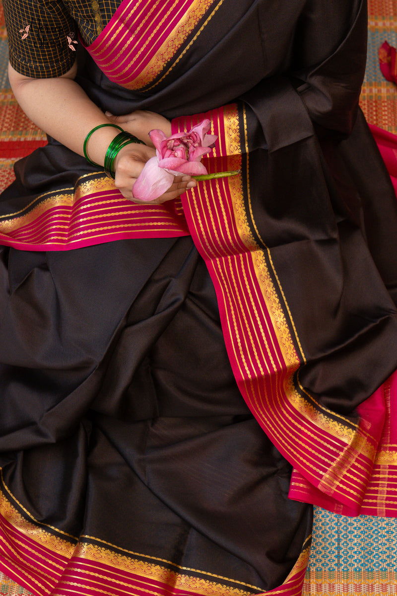 VASANTHALEELA ( ವಸಂತಲೀಲಾ )