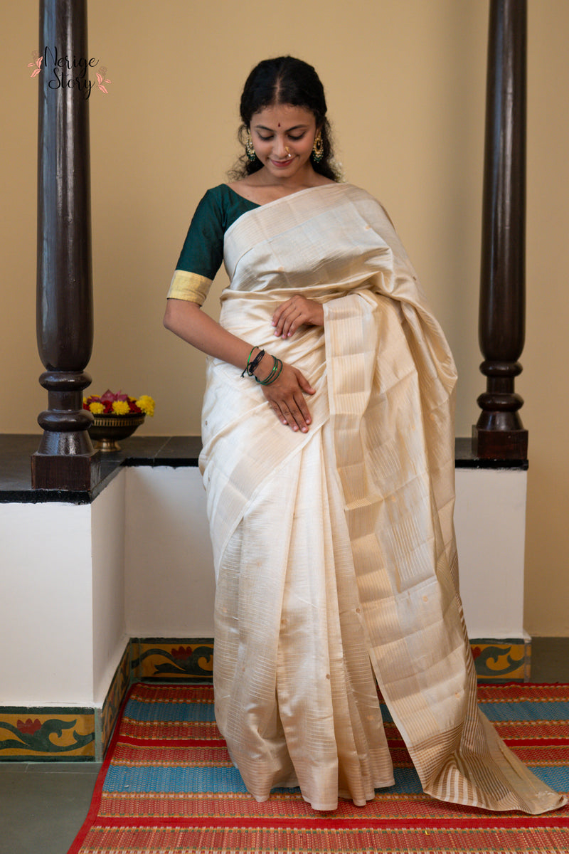 NIRJARA (निर्जरा)