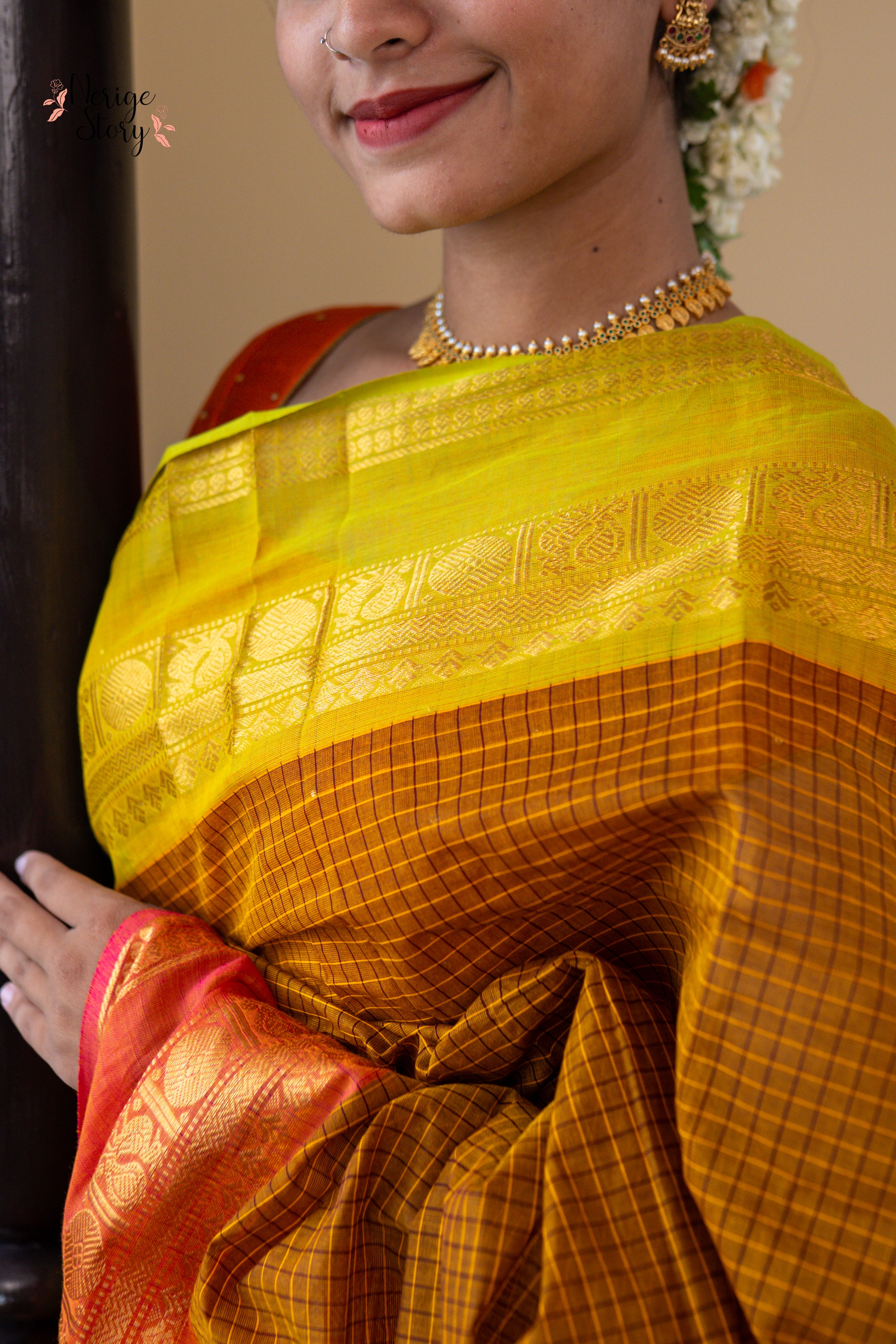 NIHARVIKA (ನಿಹಾರ್ವಿಕಾ)