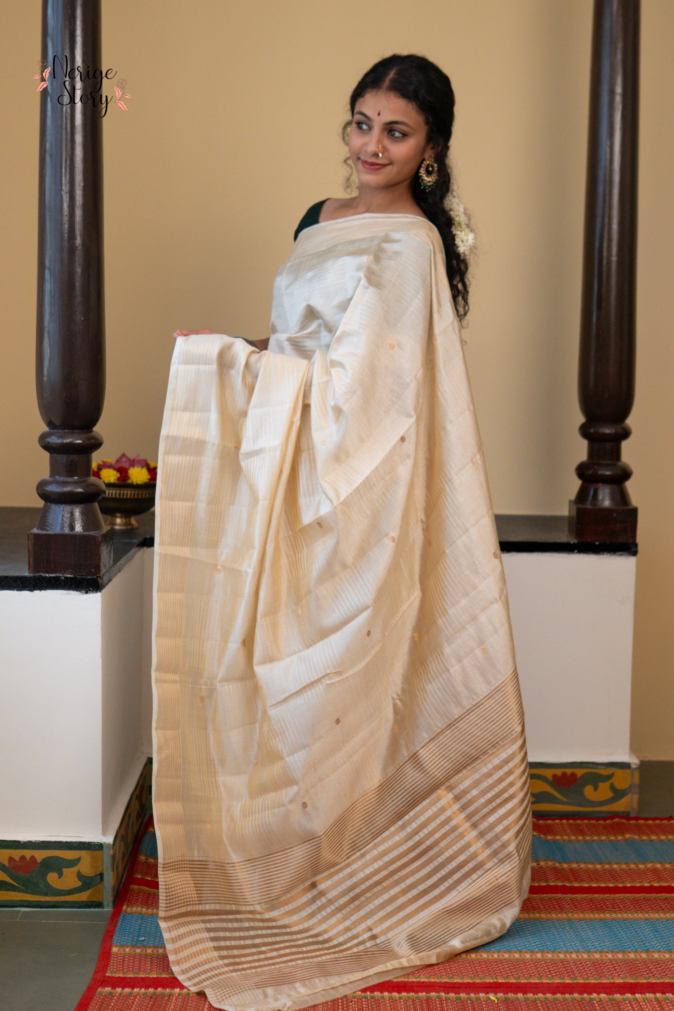 NIRJARA (निर्जरा)
