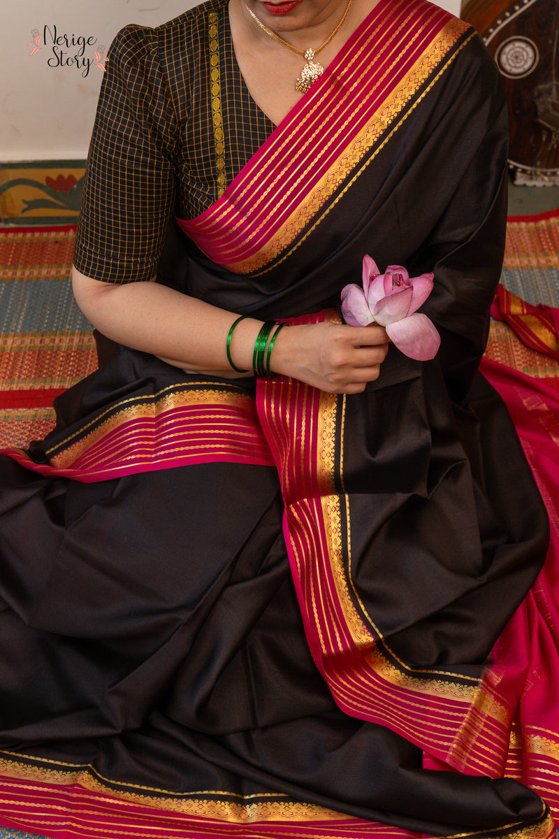 VASANTHALEELA ( ವಸಂತಲೀಲಾ )