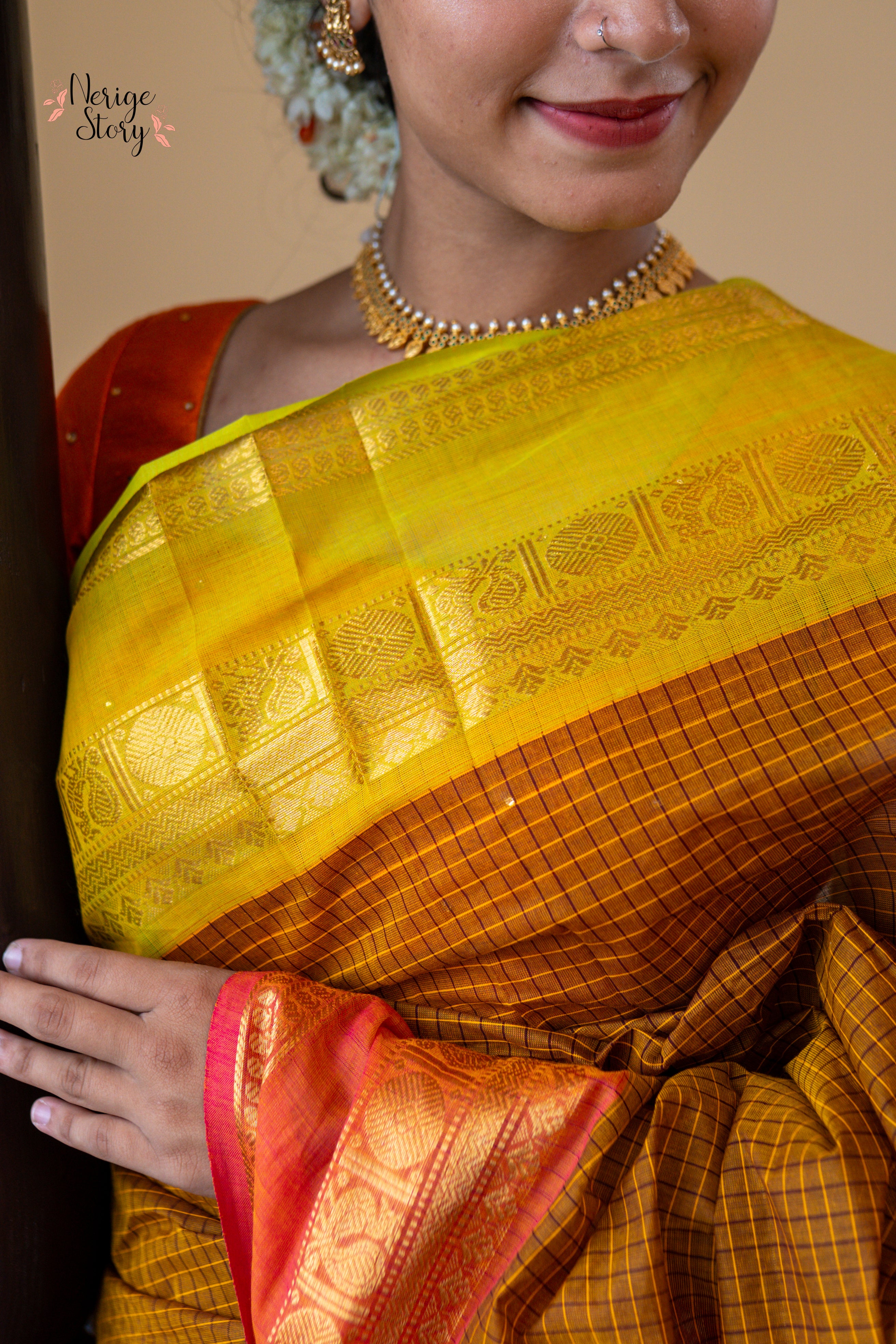 NIHARVIKA (ನಿಹಾರ್ವಿಕಾ)