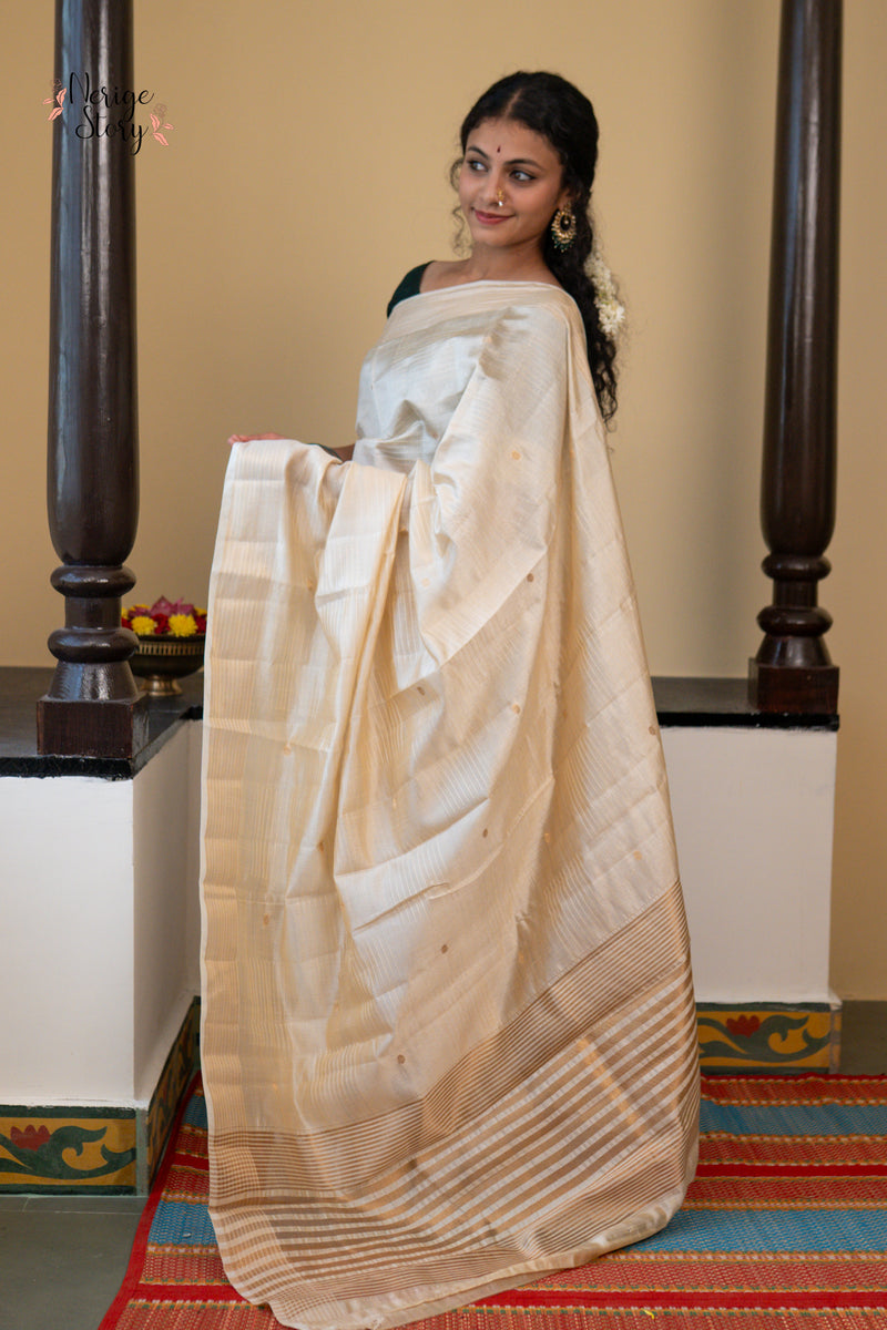 NIRJARA (निर्जरा)