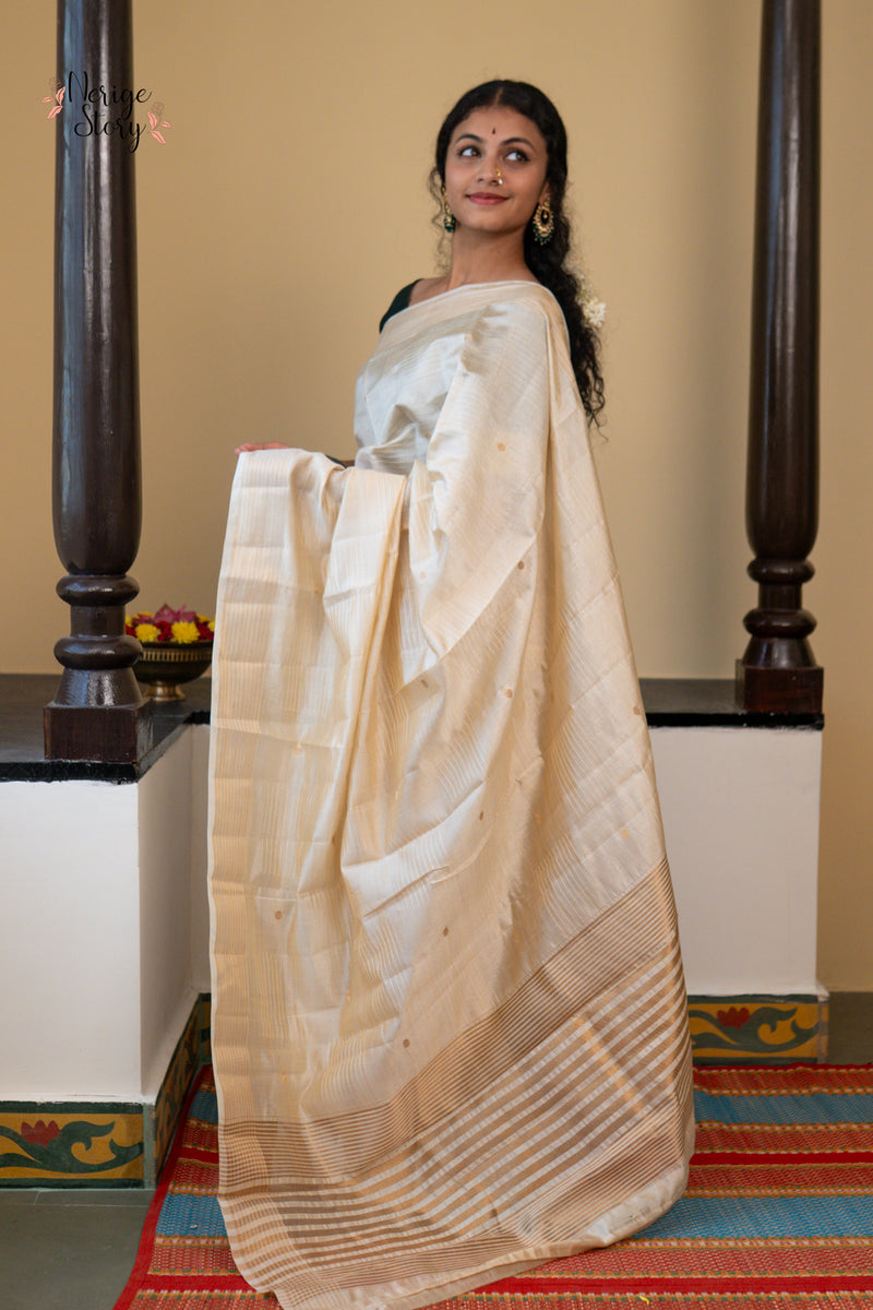 NIRJARA (निर्जरा)