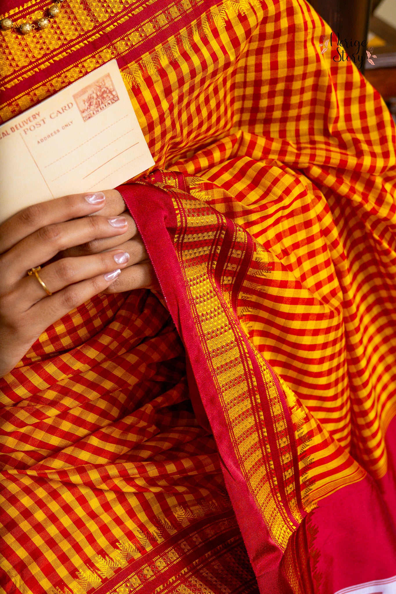 YOGAMAYA (ಯೋಗಮಾಯಾ)