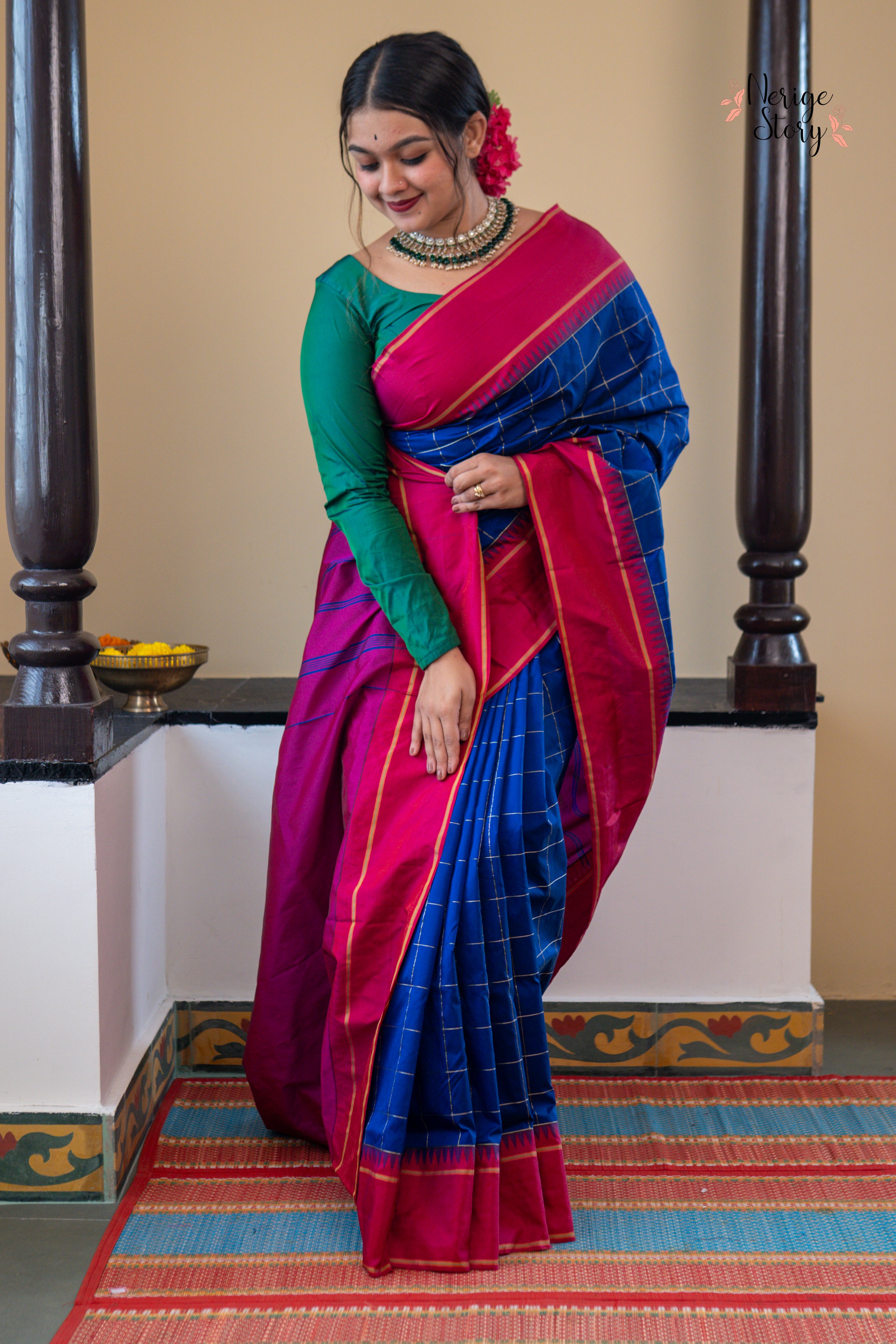 NIRMALAVANI (ನಿರ್ಮಲವಾಣಿ)