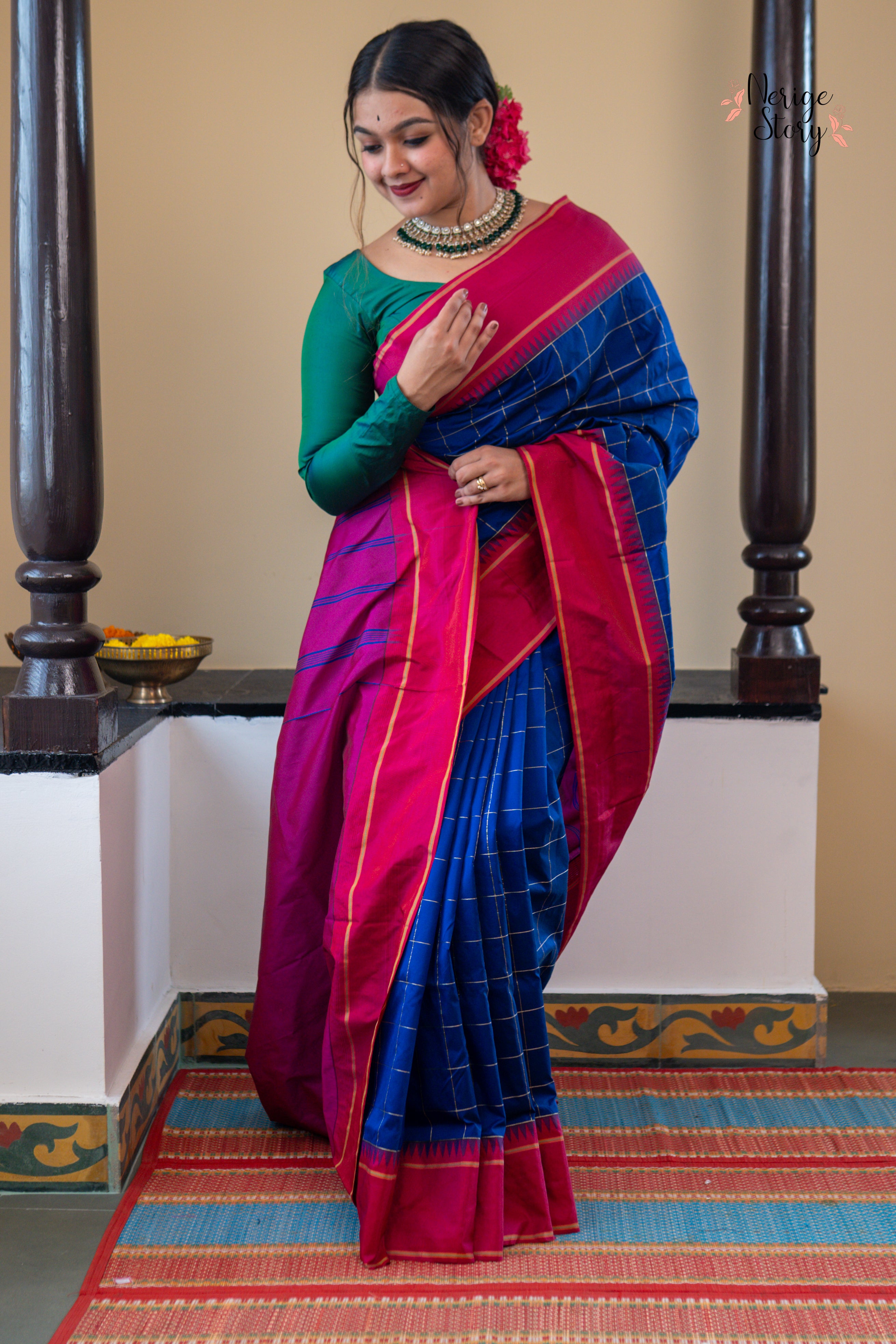 NIRMALAVANI (ನಿರ್ಮಲವಾಣಿ)