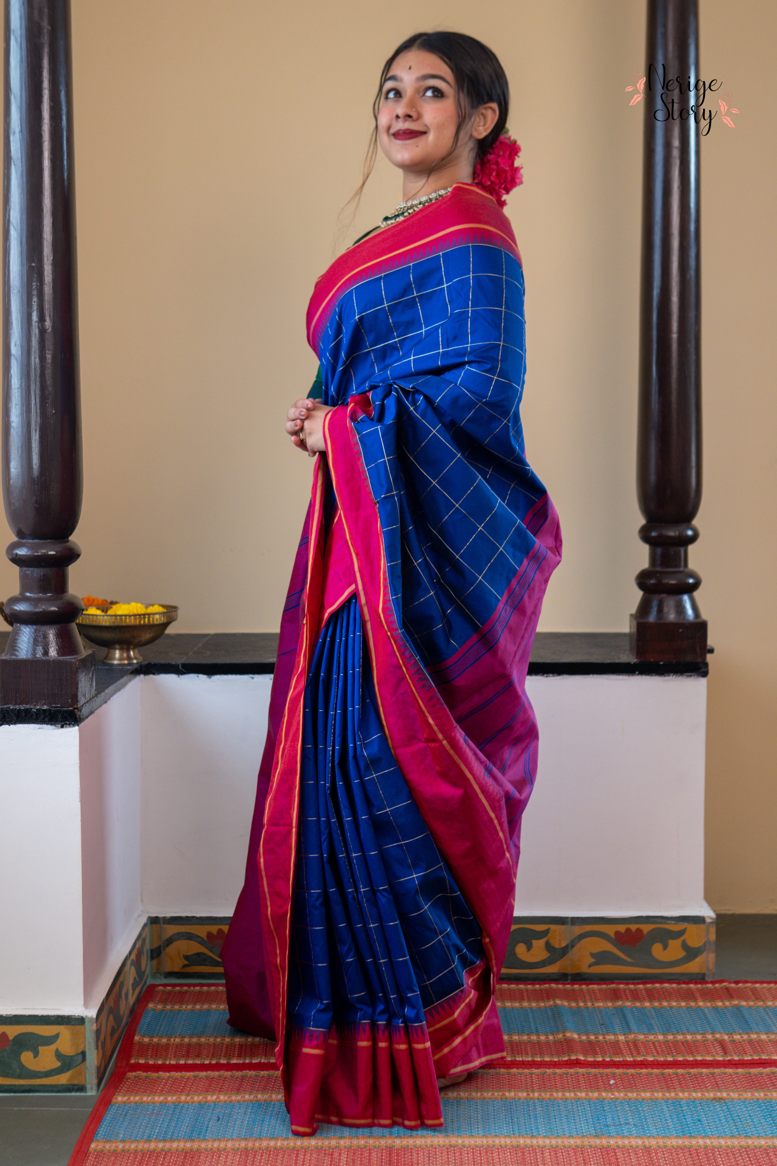 NIRMALAVANI (ನಿರ್ಮಲವಾಣಿ)