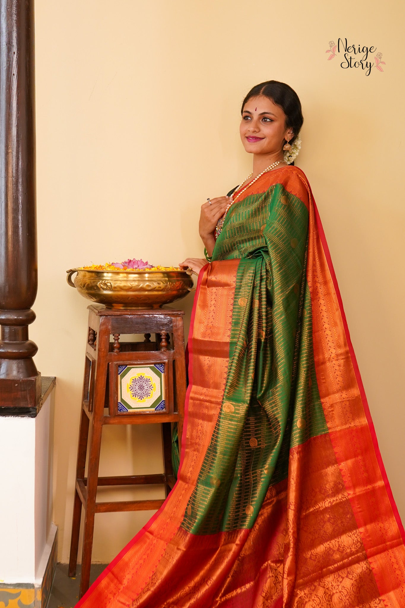 ARCHI (ಅರ್ಚಿ)