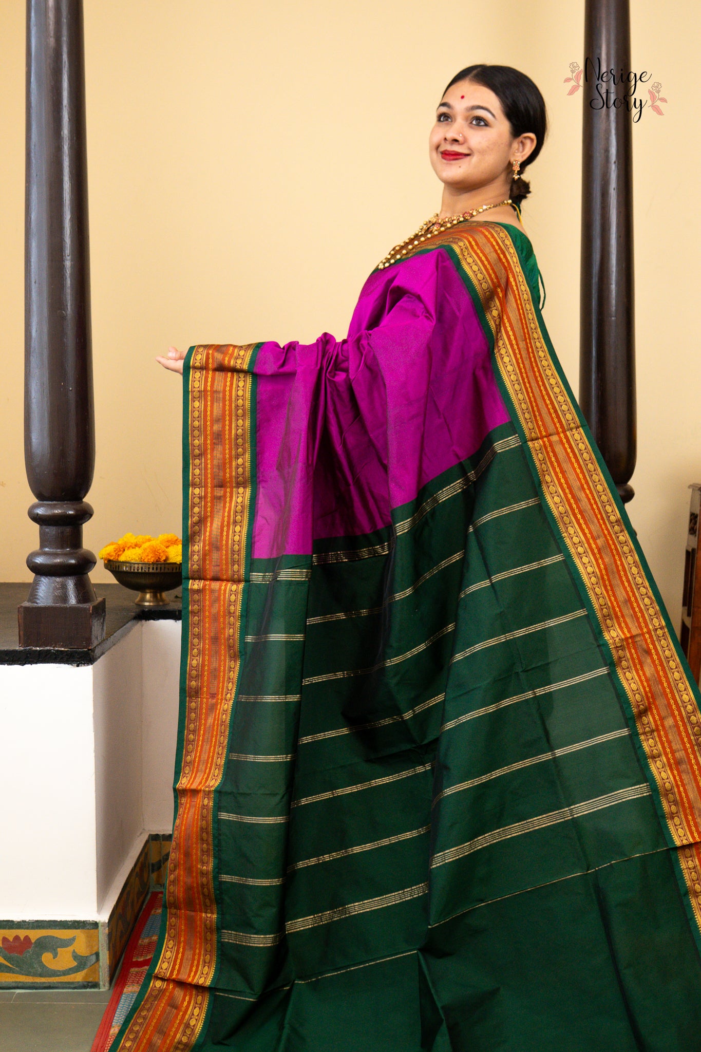 KARISHMA (ಕರಿಷ್ಮಾ)