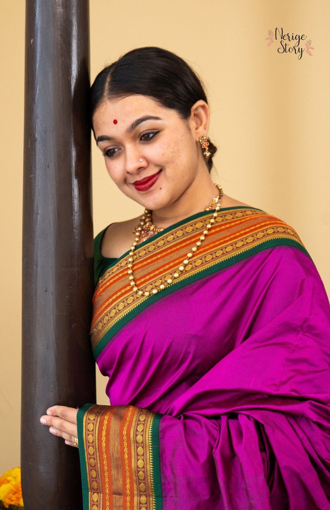 KARISHMA (ಕರಿಷ್ಮಾ)