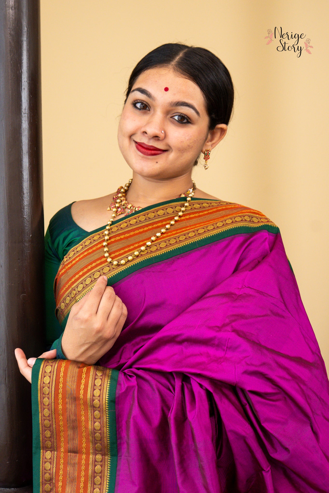 KARISHMA (ಕರಿಷ್ಮಾ)