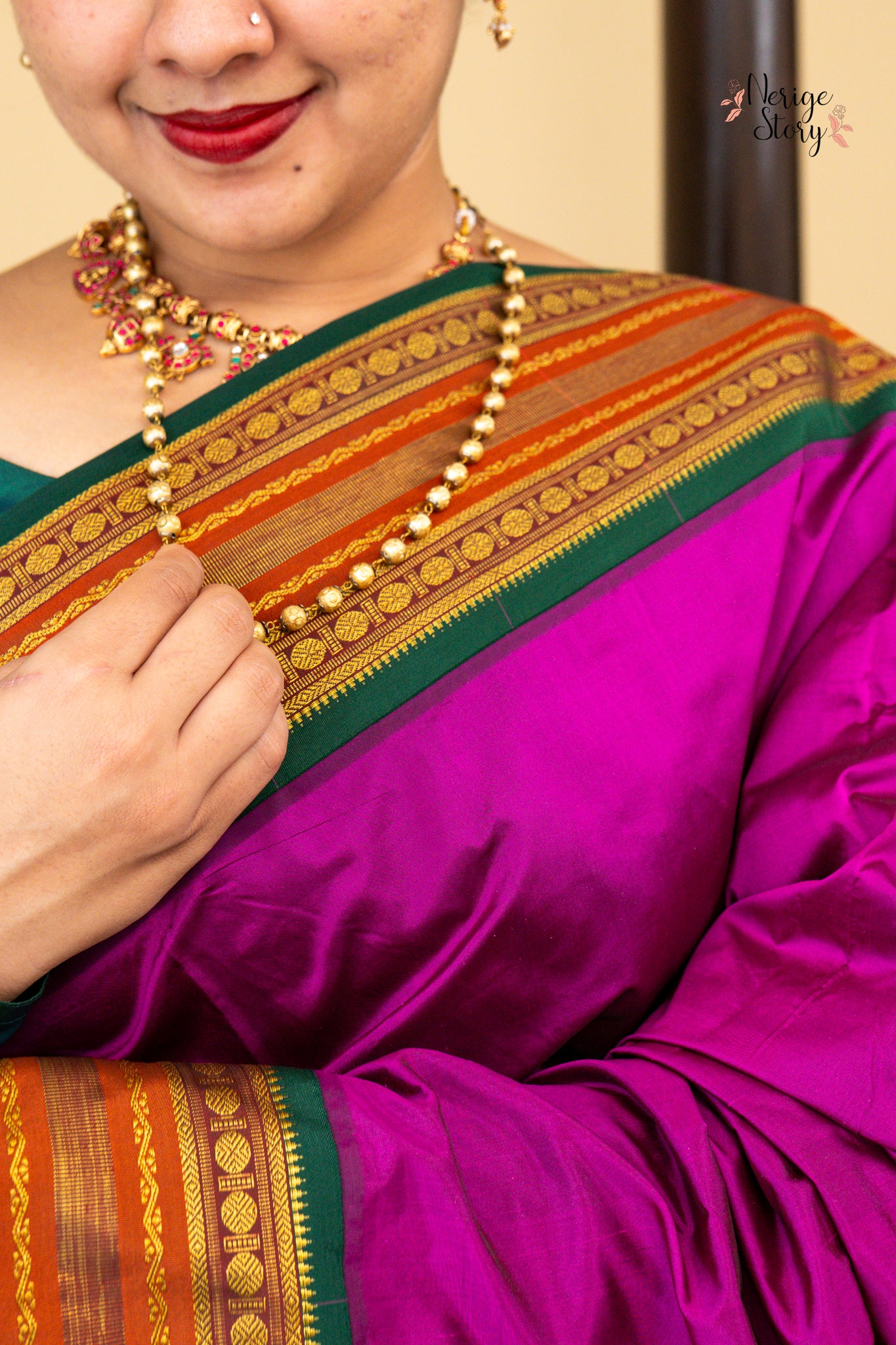 KARISHMA (ಕರಿಷ್ಮಾ)